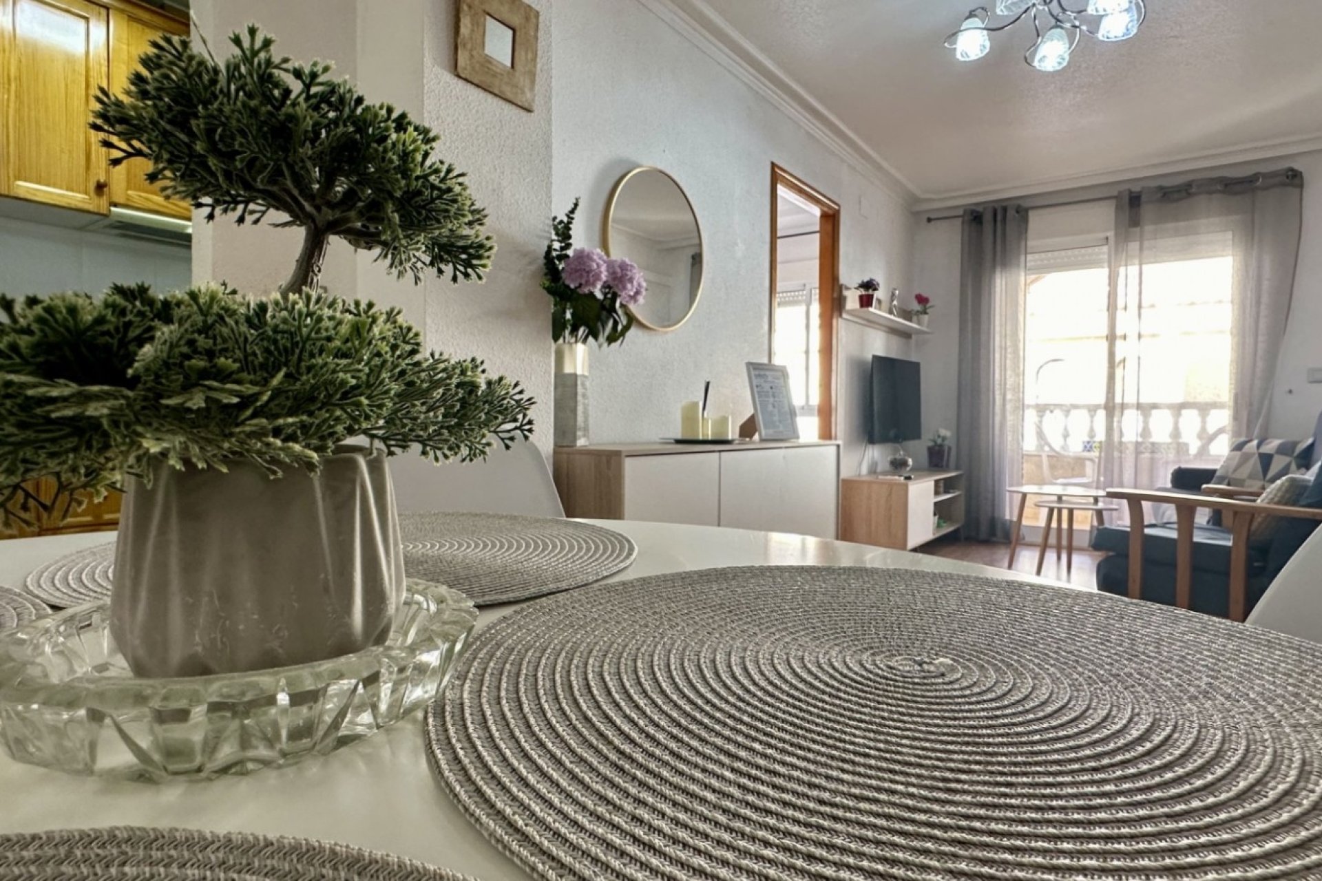 Rynek wtórny - Apartament - Torrevieja