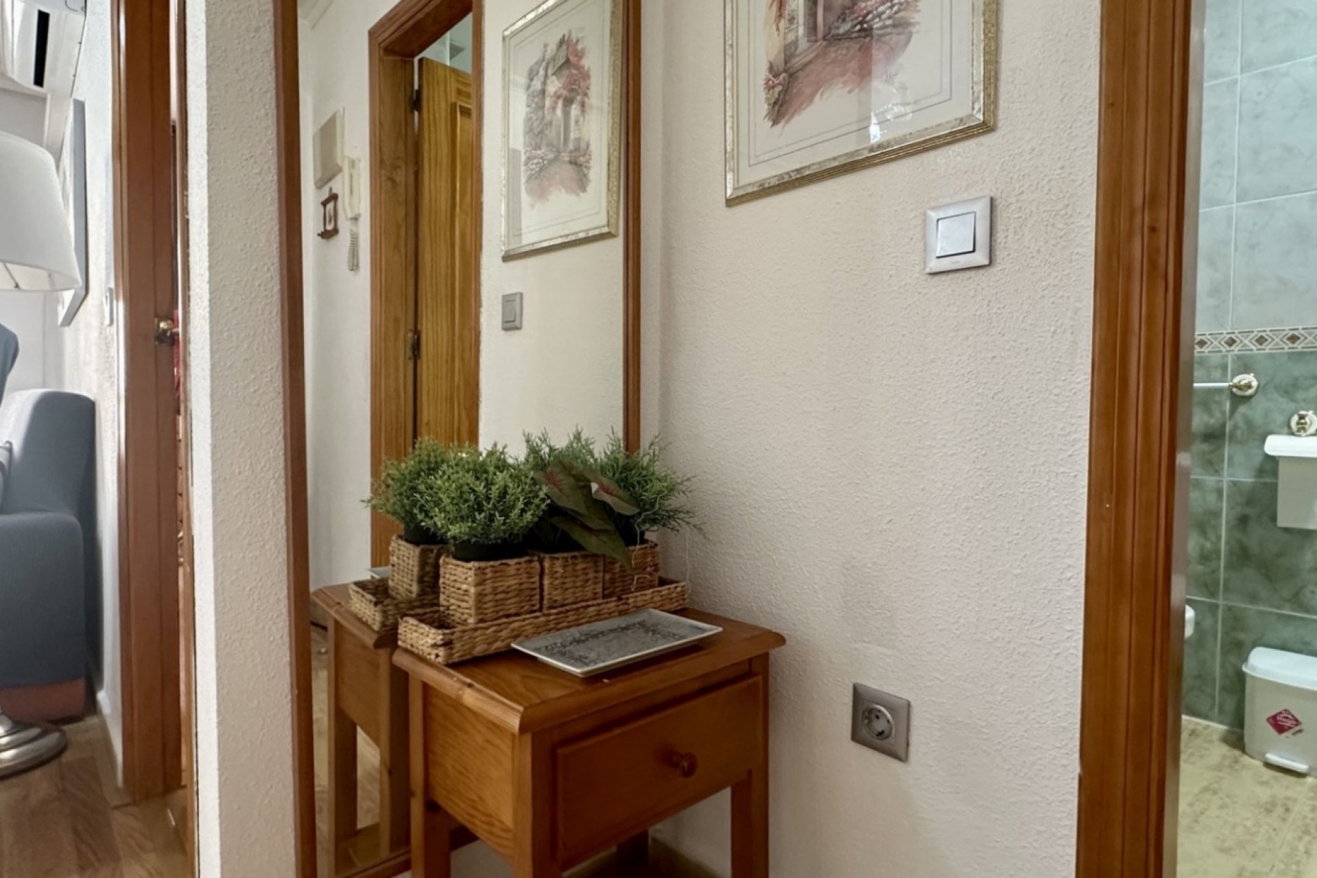Rynek wtórny - Apartament - Torrevieja