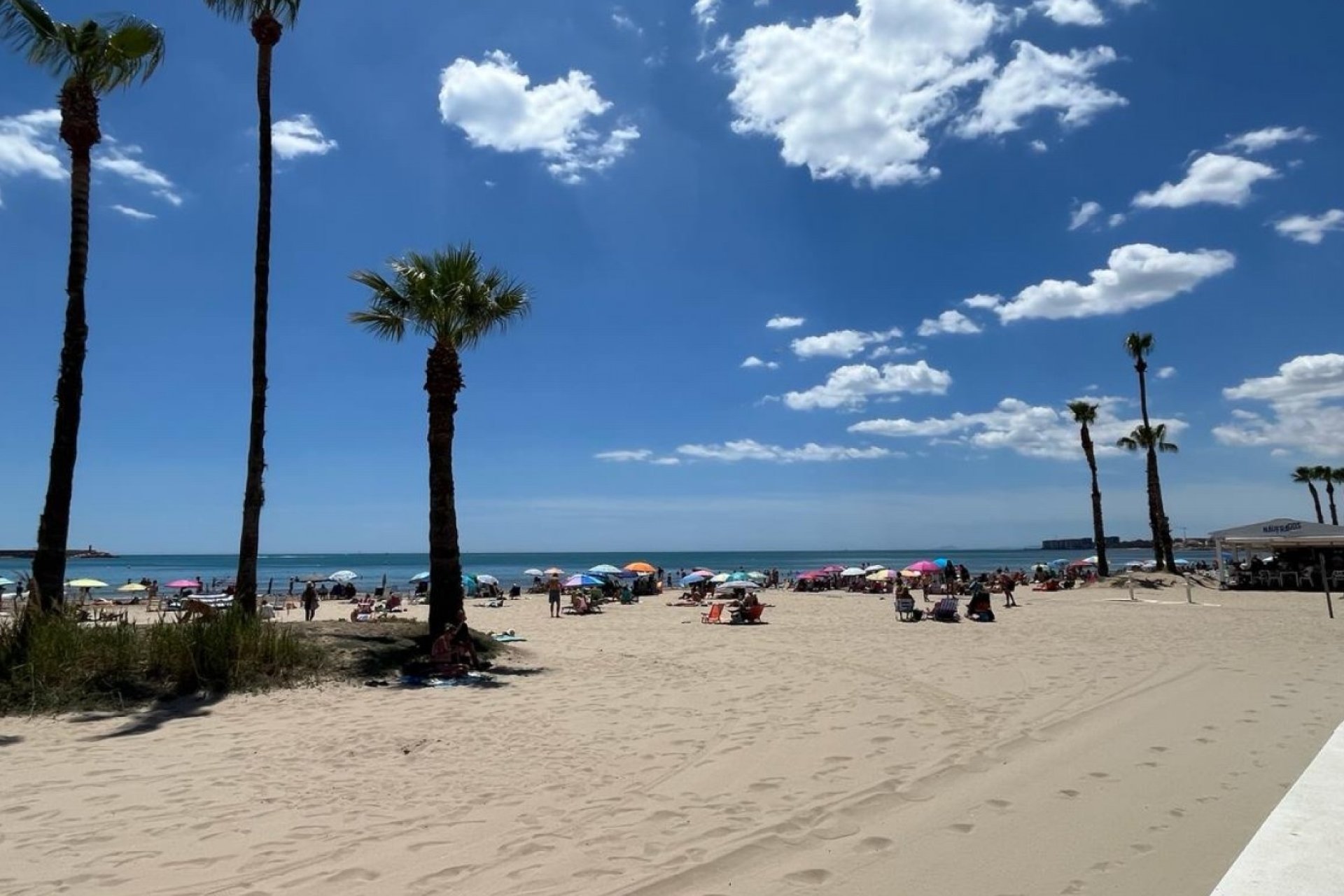 Rynek wtórny - Apartament - Torrevieja