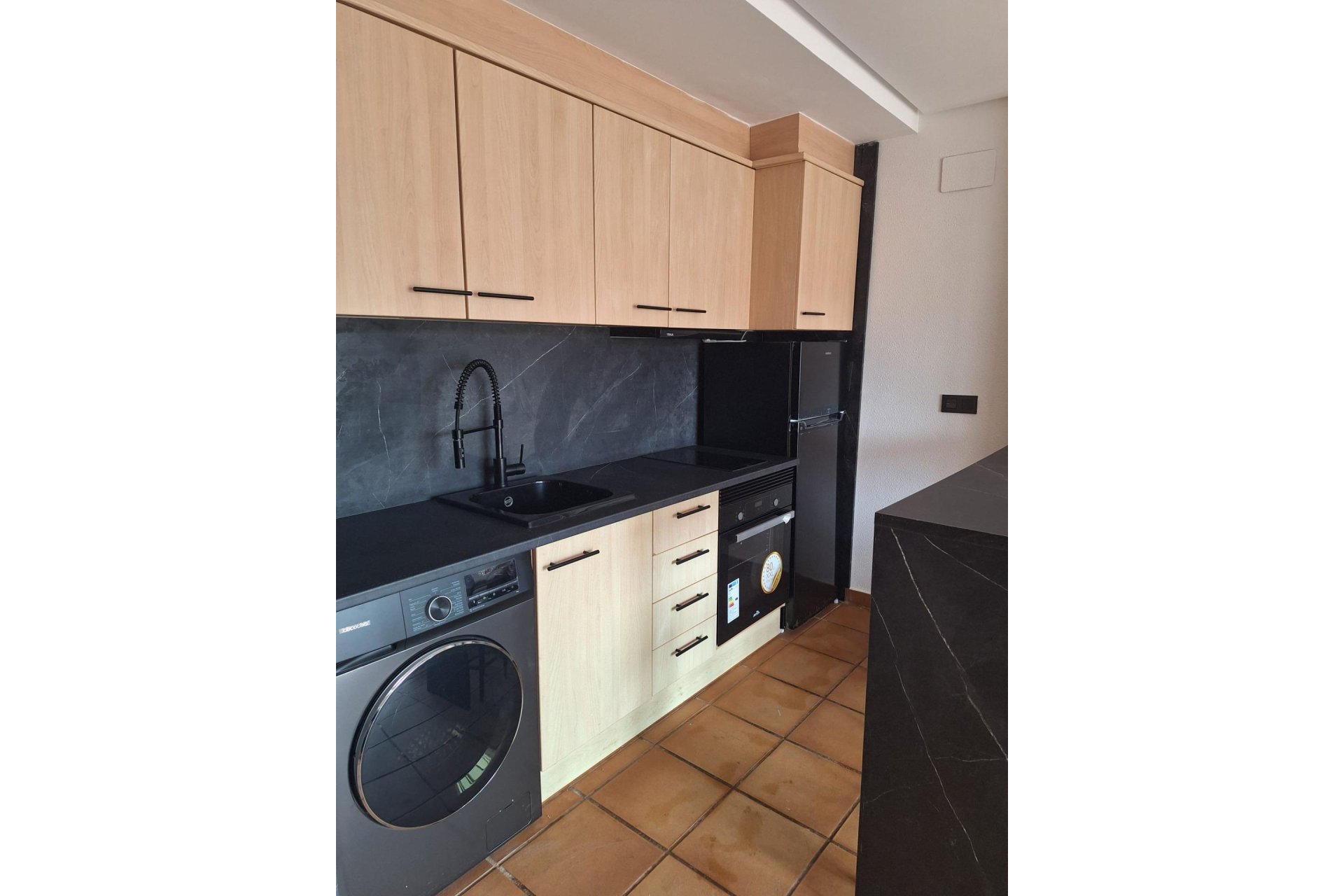 Rynek wtórny - Apartament - Villanueva del Rio Segura - Urbanización plan parcial la morra