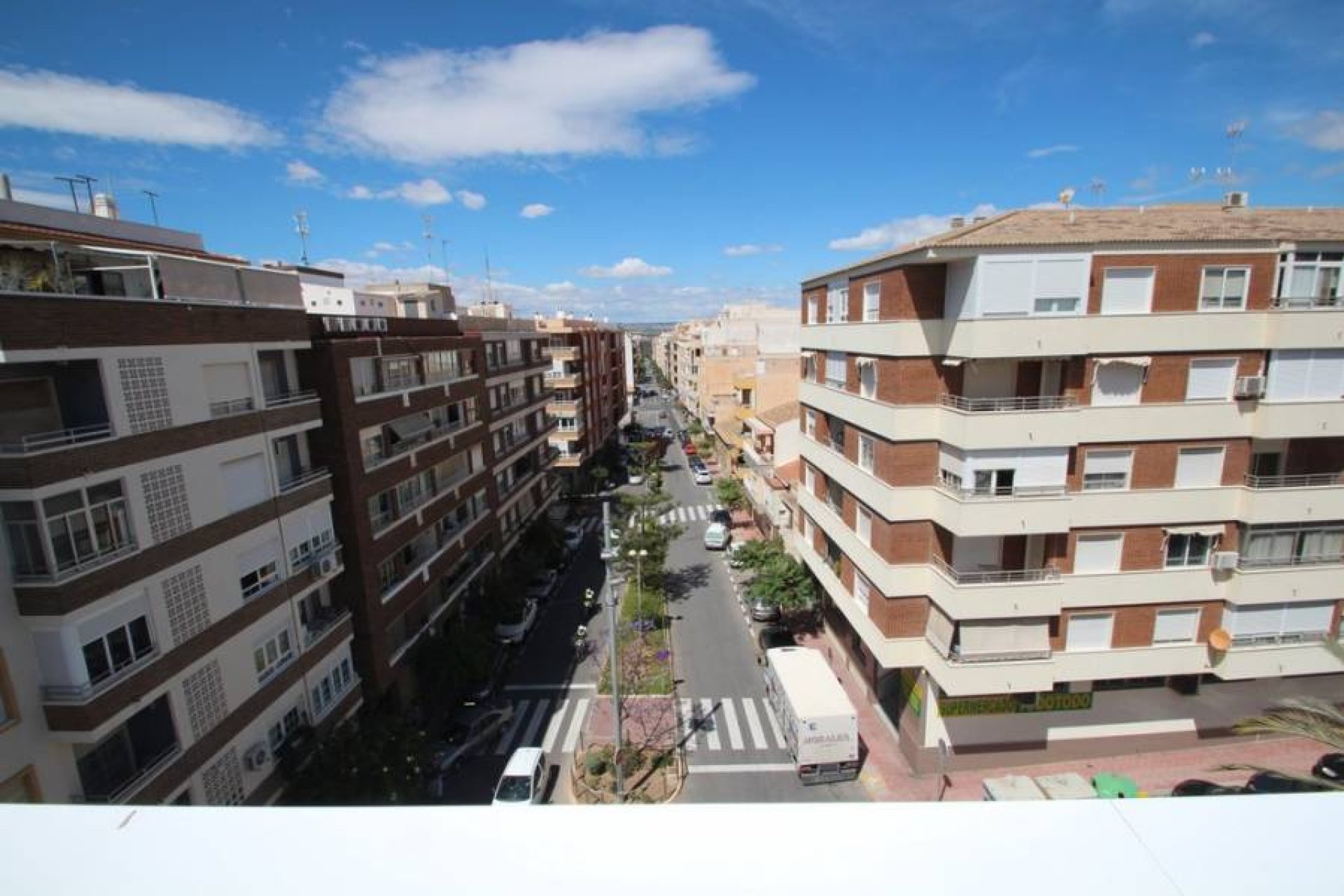 Rynek wtórny - Budynek - Torrevieja - Centro