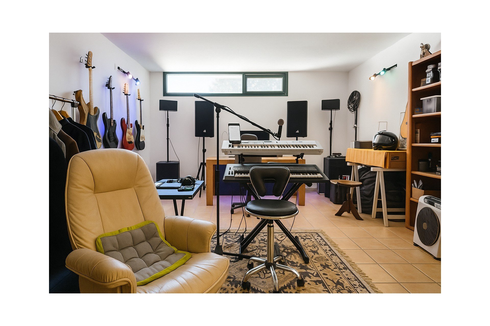 Rynek wtórny - Bungalow - Alicante - Lloixa