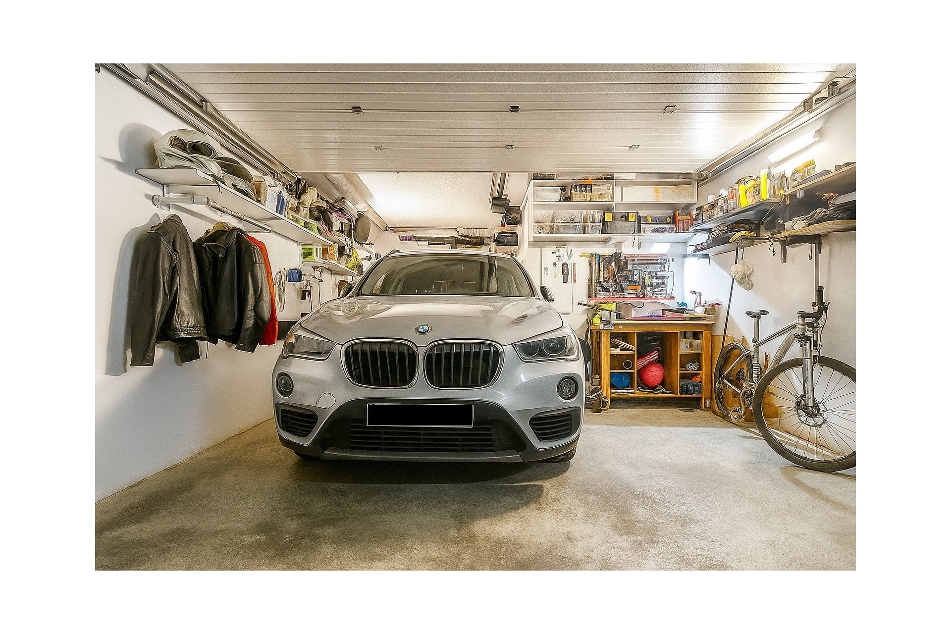 Rynek wtórny - Bungalow - Alicante - Lloixa