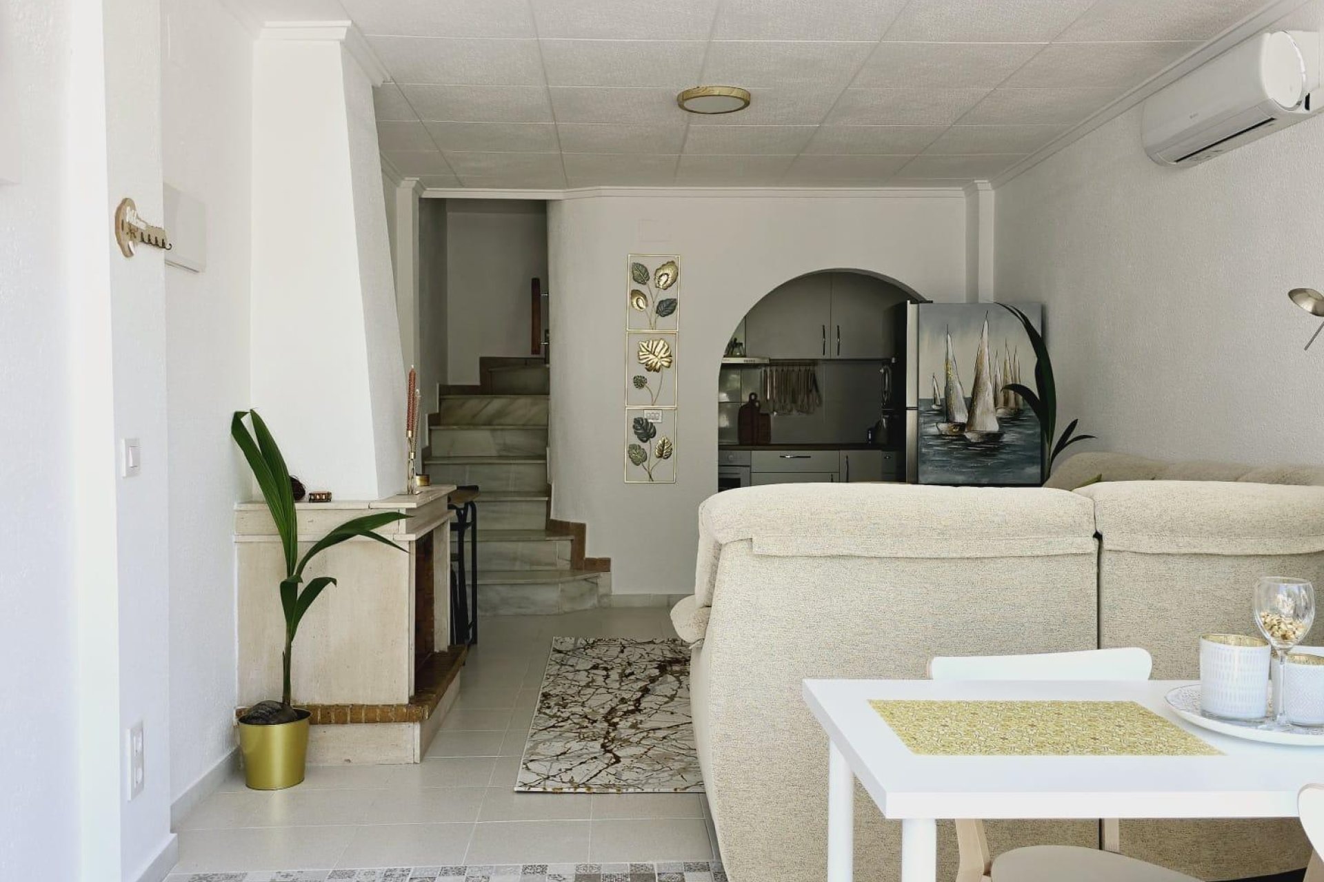 Rynek wtórny - Bungalow - Guardamar del Segura - Buenavista