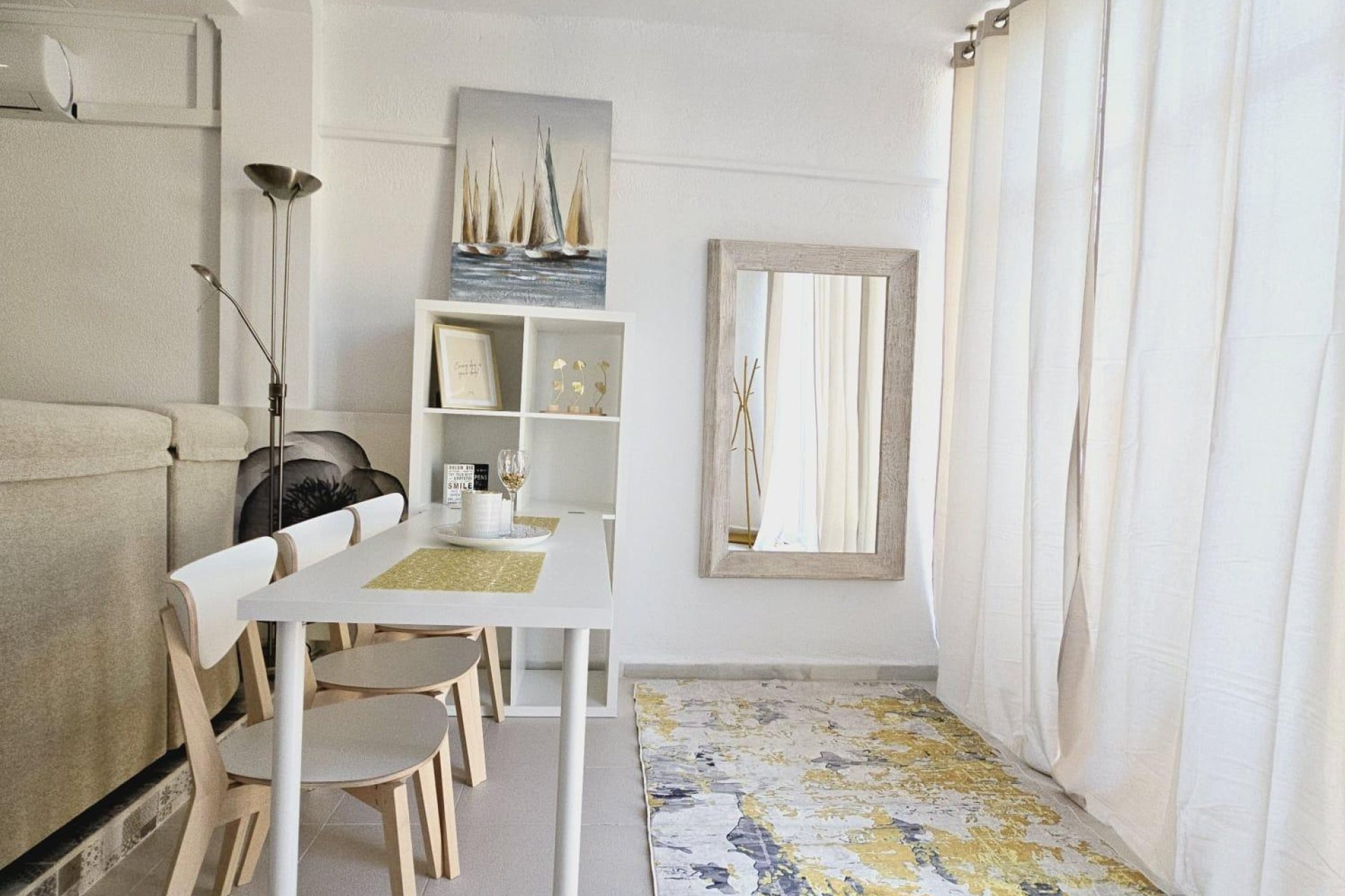 Rynek wtórny - Bungalow - Guardamar del Segura - Buenavista