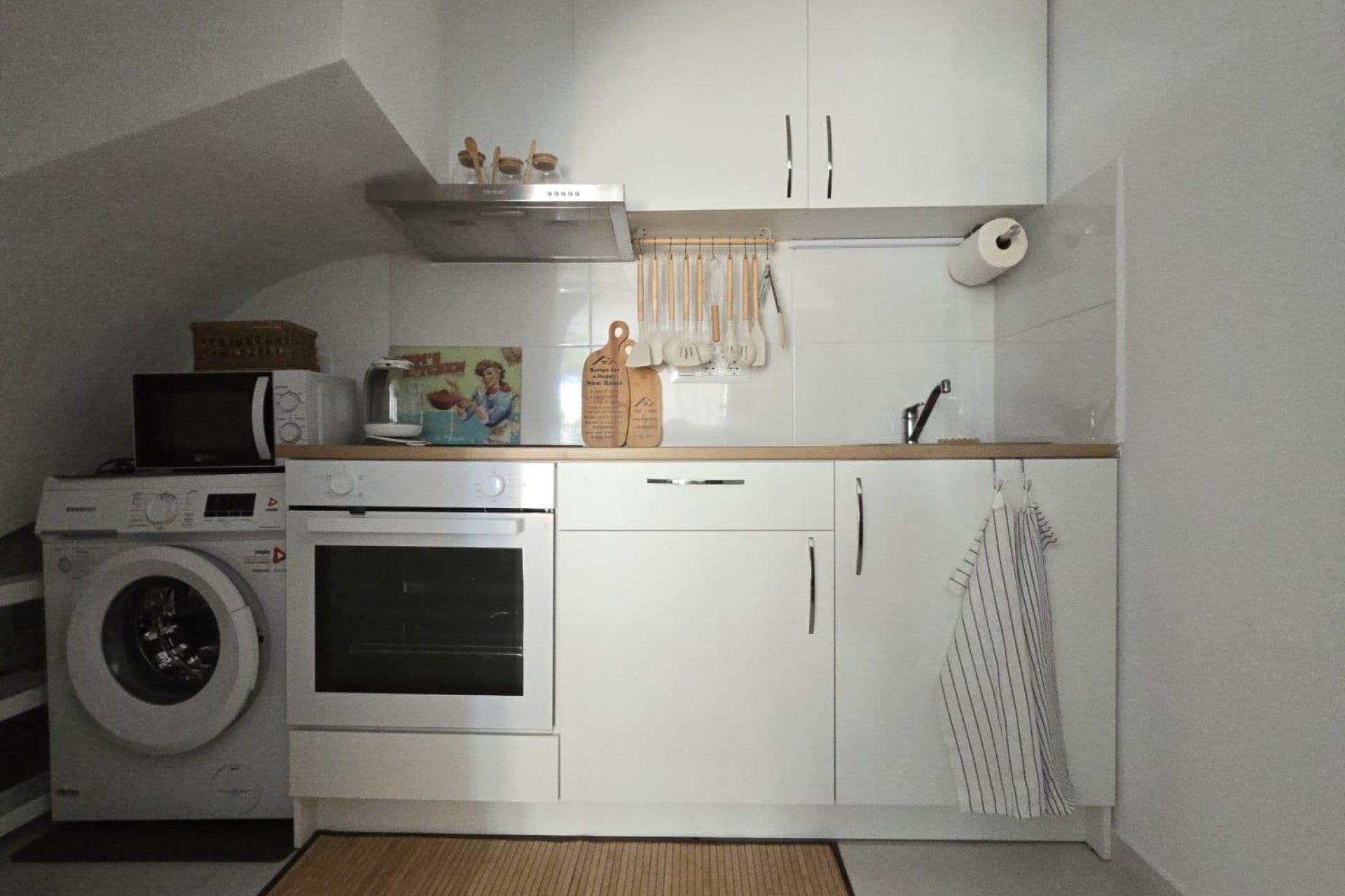 Rynek wtórny - Bungalow - Guardamar del Segura - Buenavista