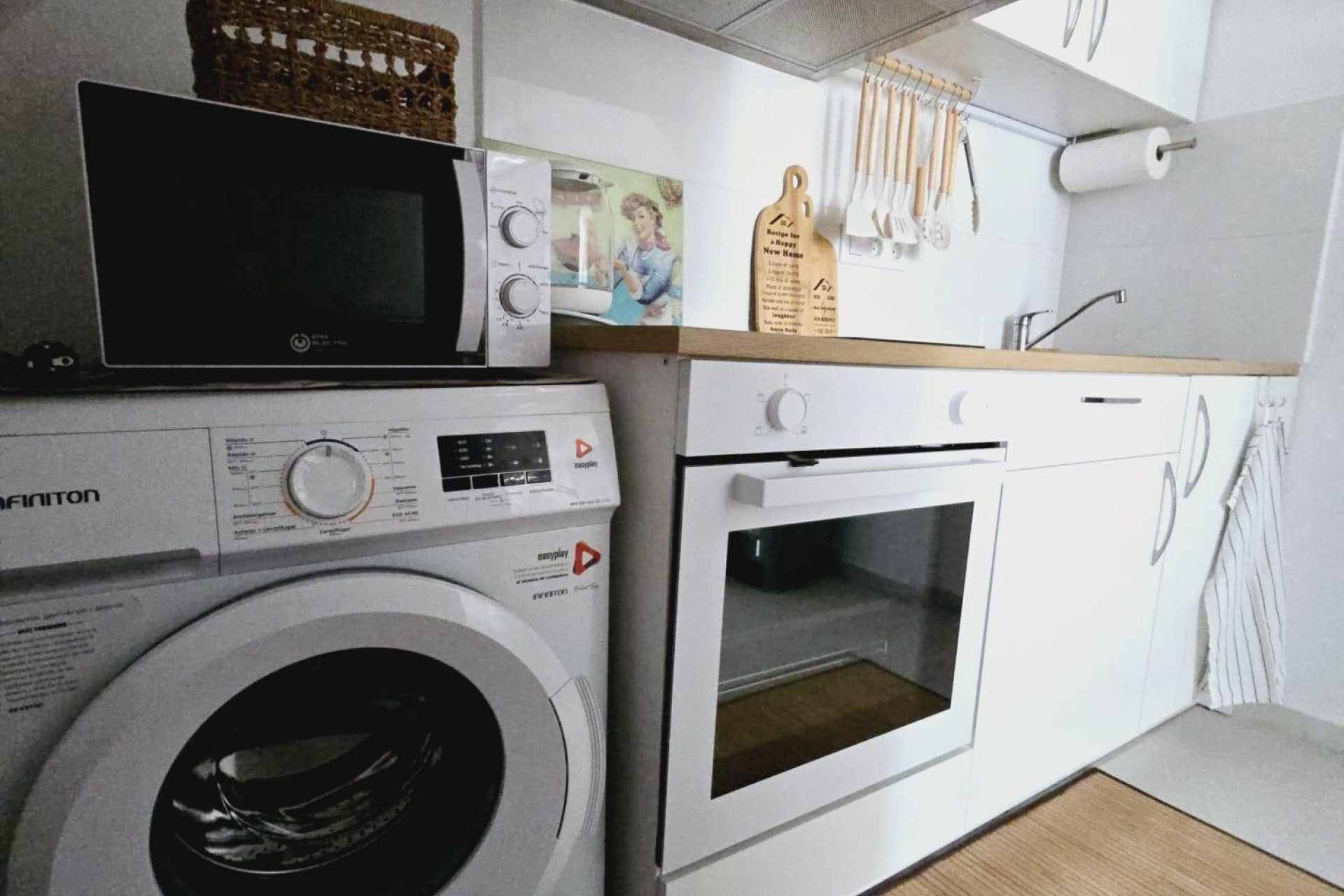 Rynek wtórny - Bungalow - Guardamar del Segura - Buenavista