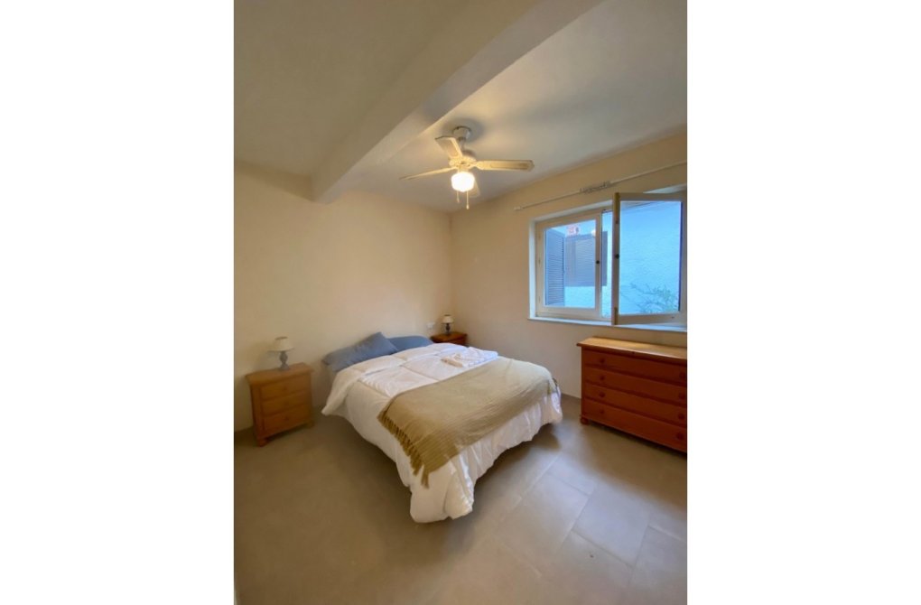 Rynek wtórny - Bungalow - Orihuela Costa - Cabo Roig