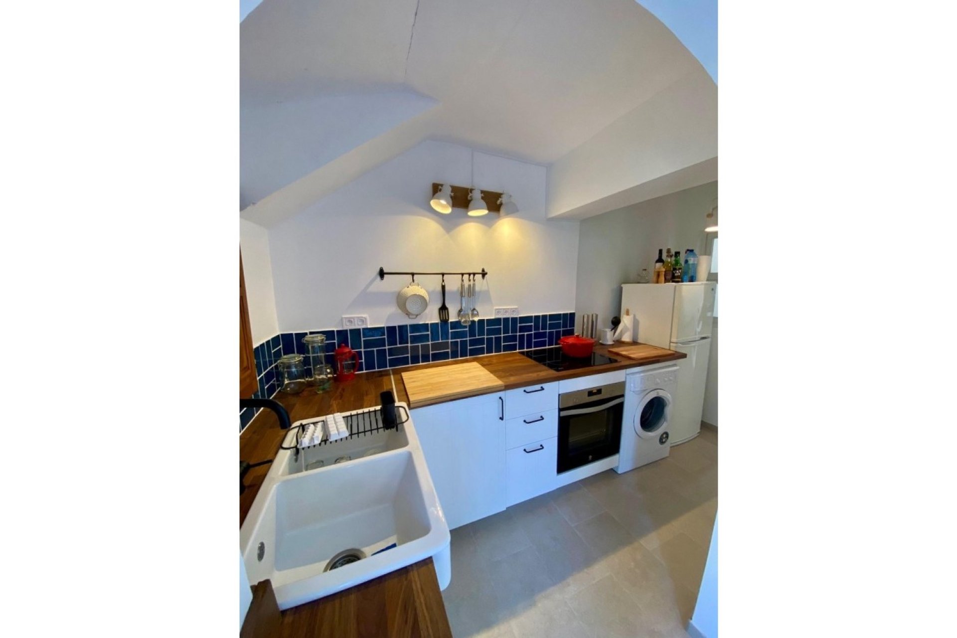 Rynek wtórny - Bungalow - Orihuela Costa - Cabo Roig