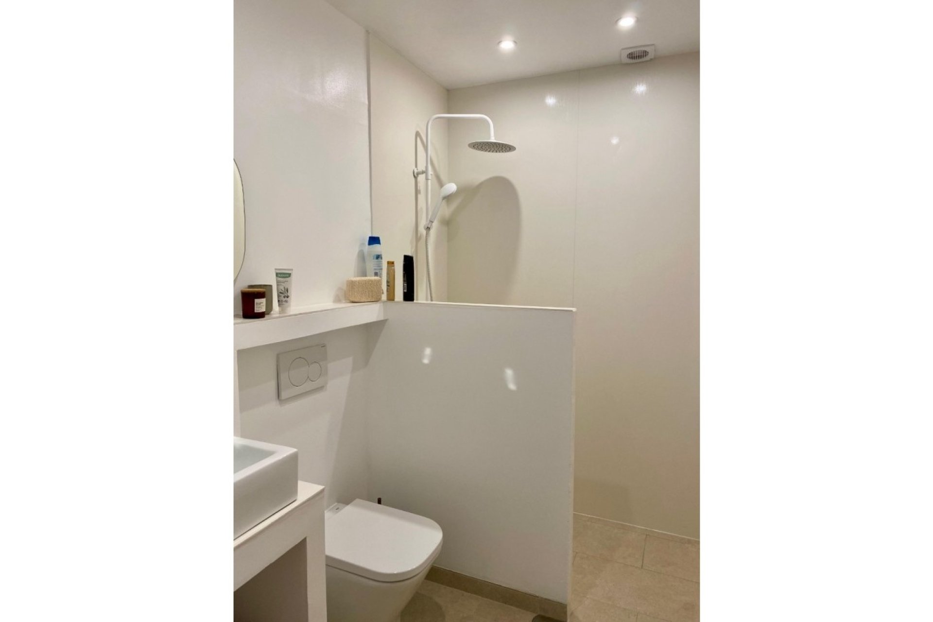 Rynek wtórny - Bungalow - Orihuela Costa - Cabo Roig