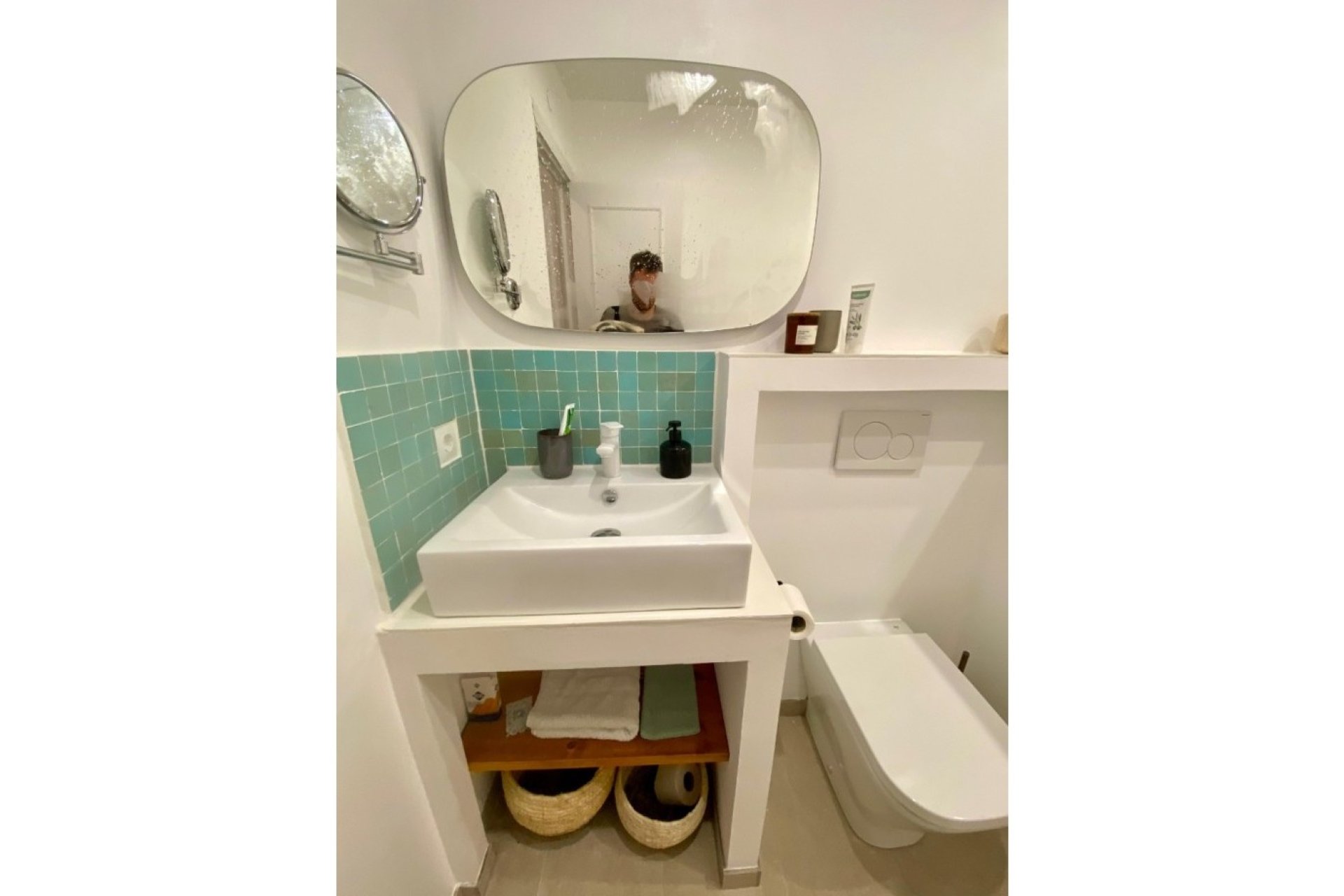 Rynek wtórny - Bungalow - Orihuela Costa - Cabo Roig