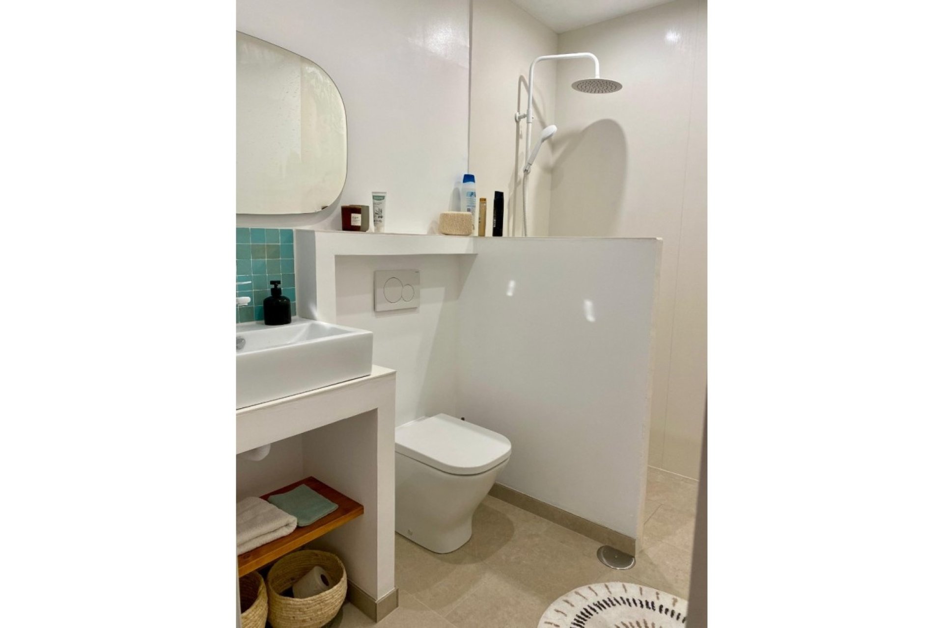 Rynek wtórny - Bungalow - Orihuela Costa - Cabo Roig