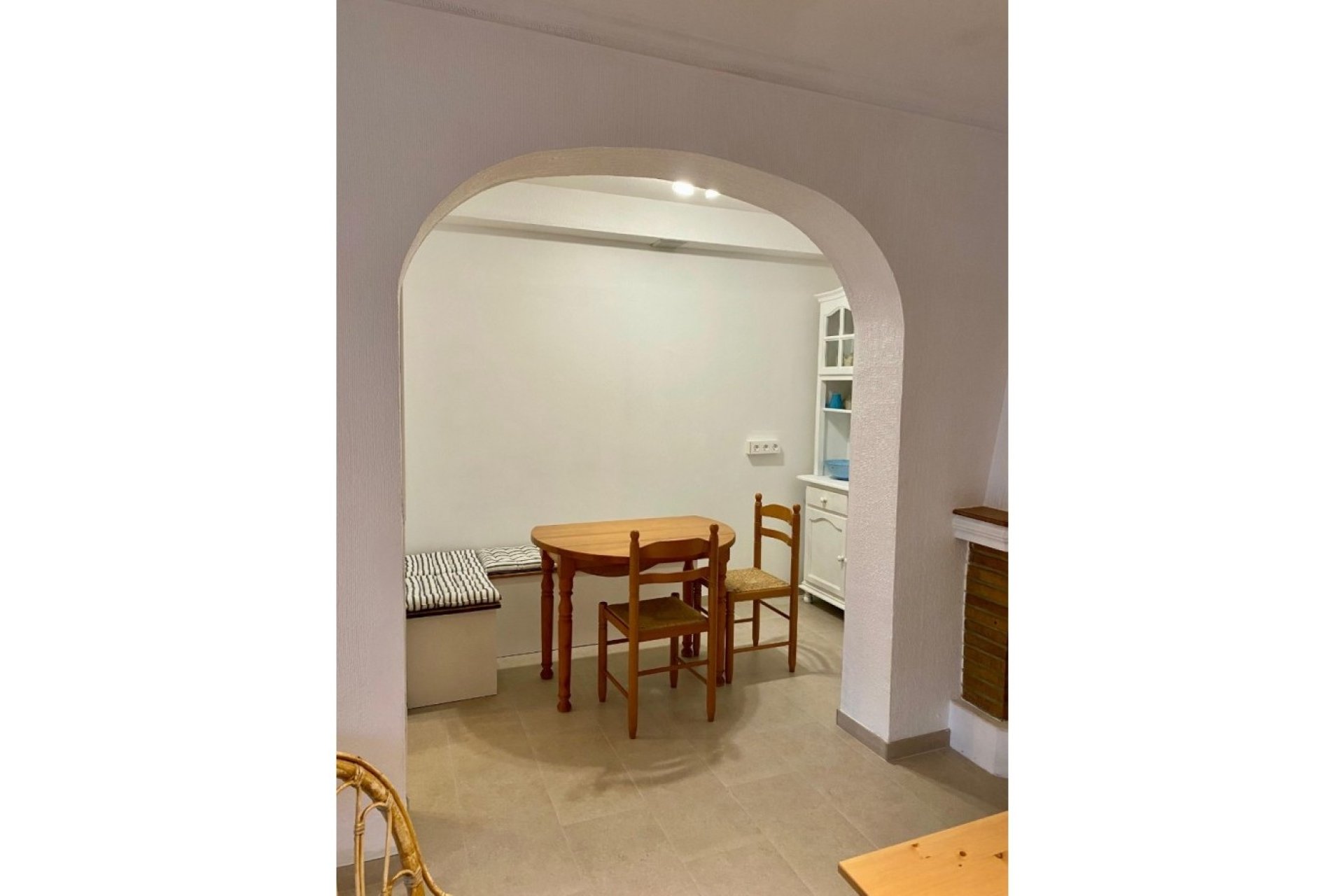 Rynek wtórny - Bungalow - Orihuela Costa - Cabo Roig