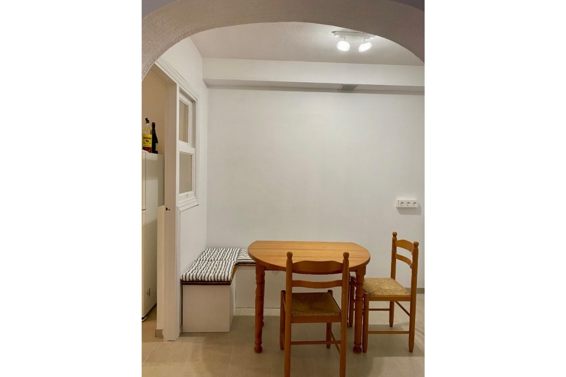 Rynek wtórny - Bungalow - Orihuela Costa - Cabo Roig