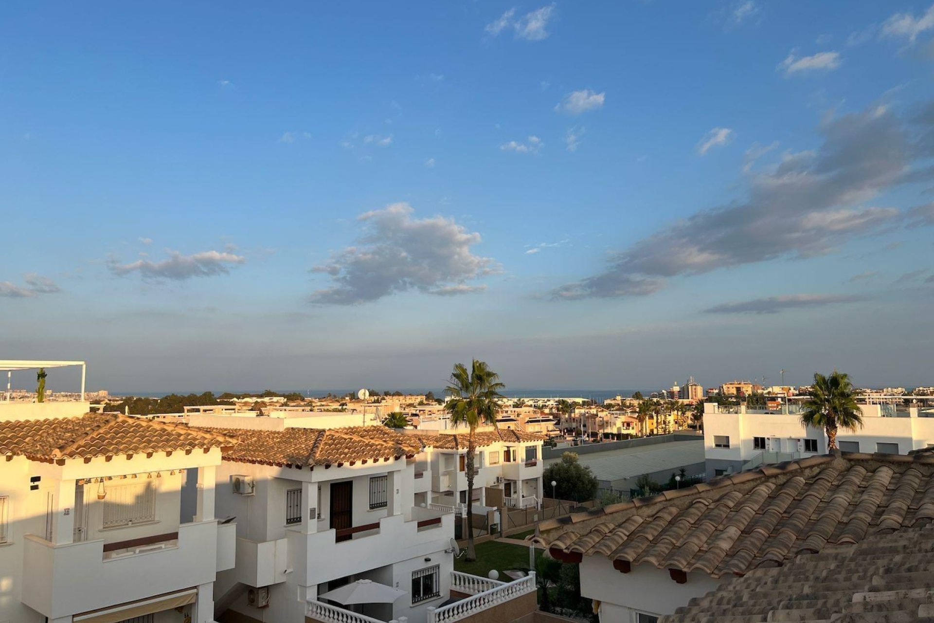 Rynek wtórny - Bungalow - Orihuela Costa - La Ciñuelica