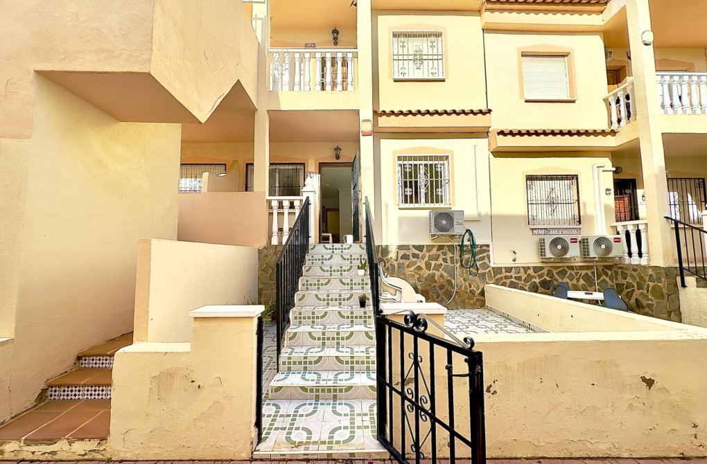 Rynek wtórny - Bungalow - Orihuela Costa - La Florida