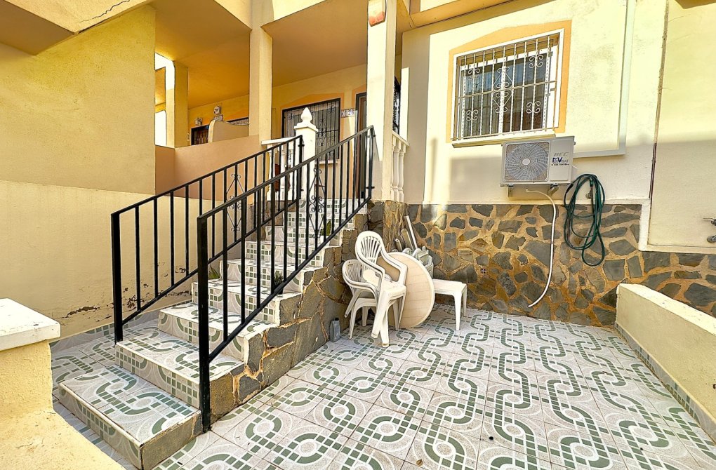 Rynek wtórny - Bungalow - Orihuela Costa - La Florida