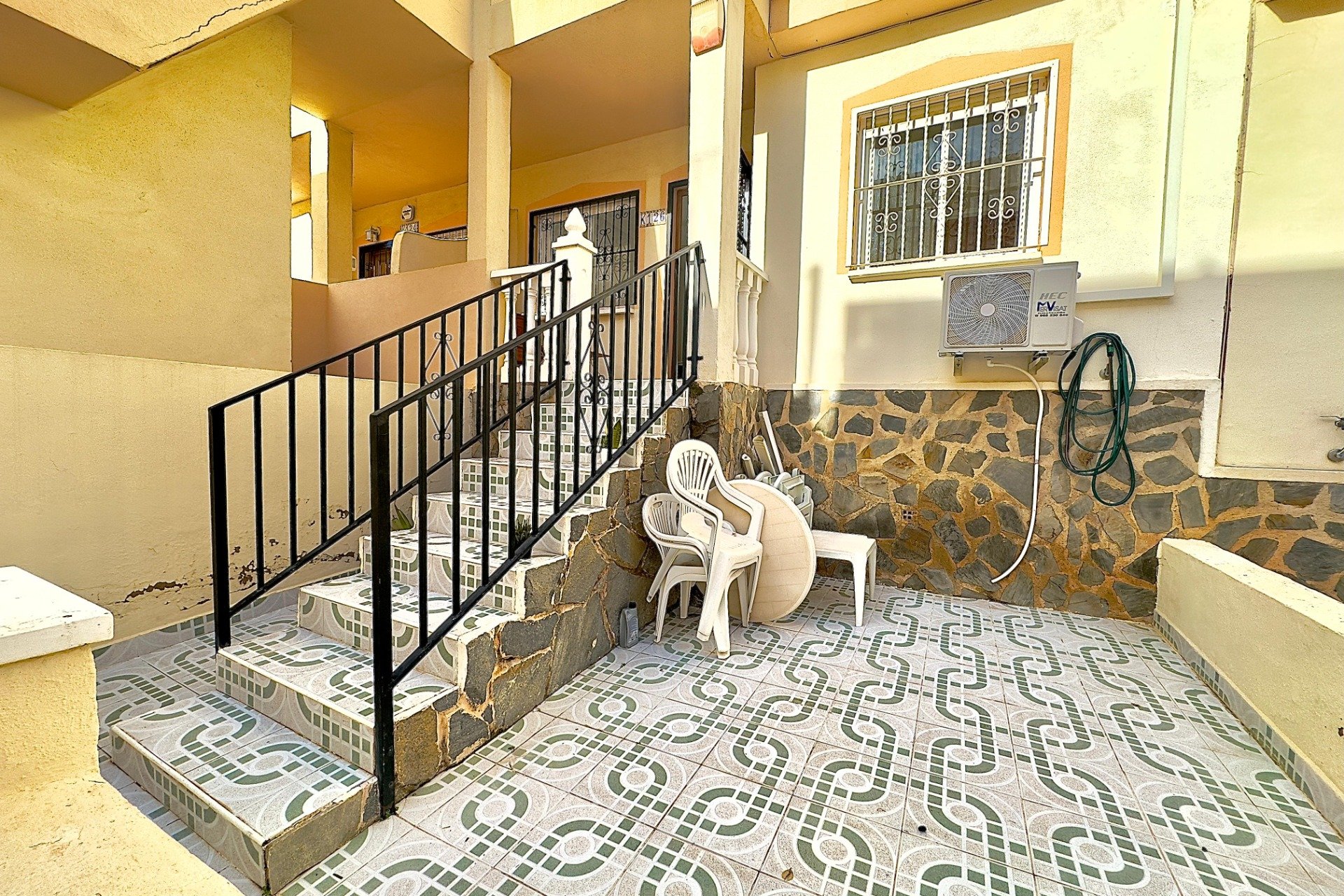 Rynek wtórny - Bungalow - Orihuela Costa - La Florida