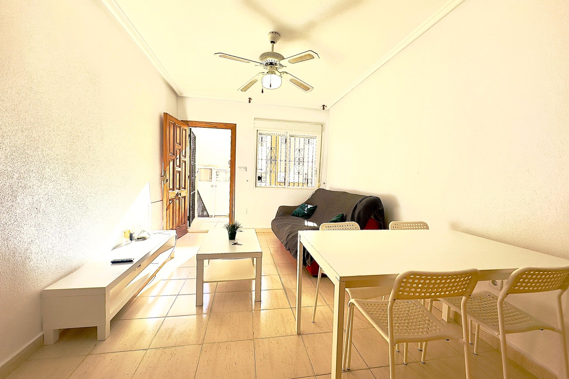 Rynek wtórny - Bungalow - Orihuela Costa - La Florida