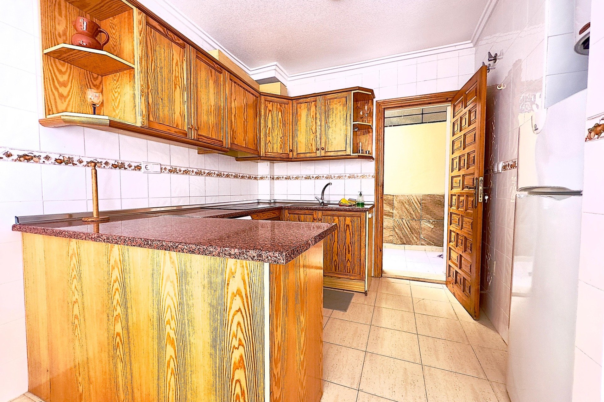 Rynek wtórny - Bungalow - Orihuela Costa - La Florida