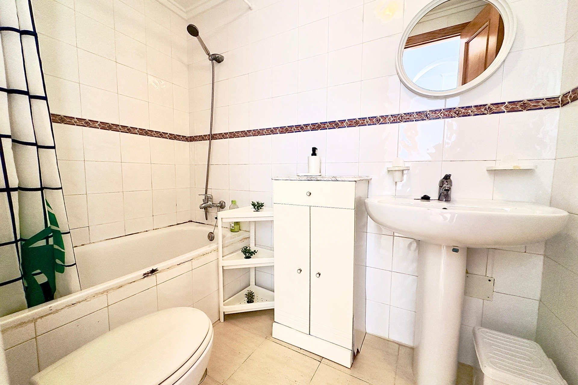 Rynek wtórny - Bungalow - Orihuela Costa - La Florida