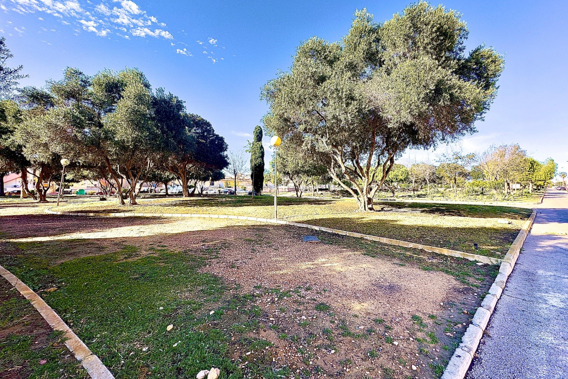 Rynek wtórny - Bungalow - Orihuela Costa - La Florida