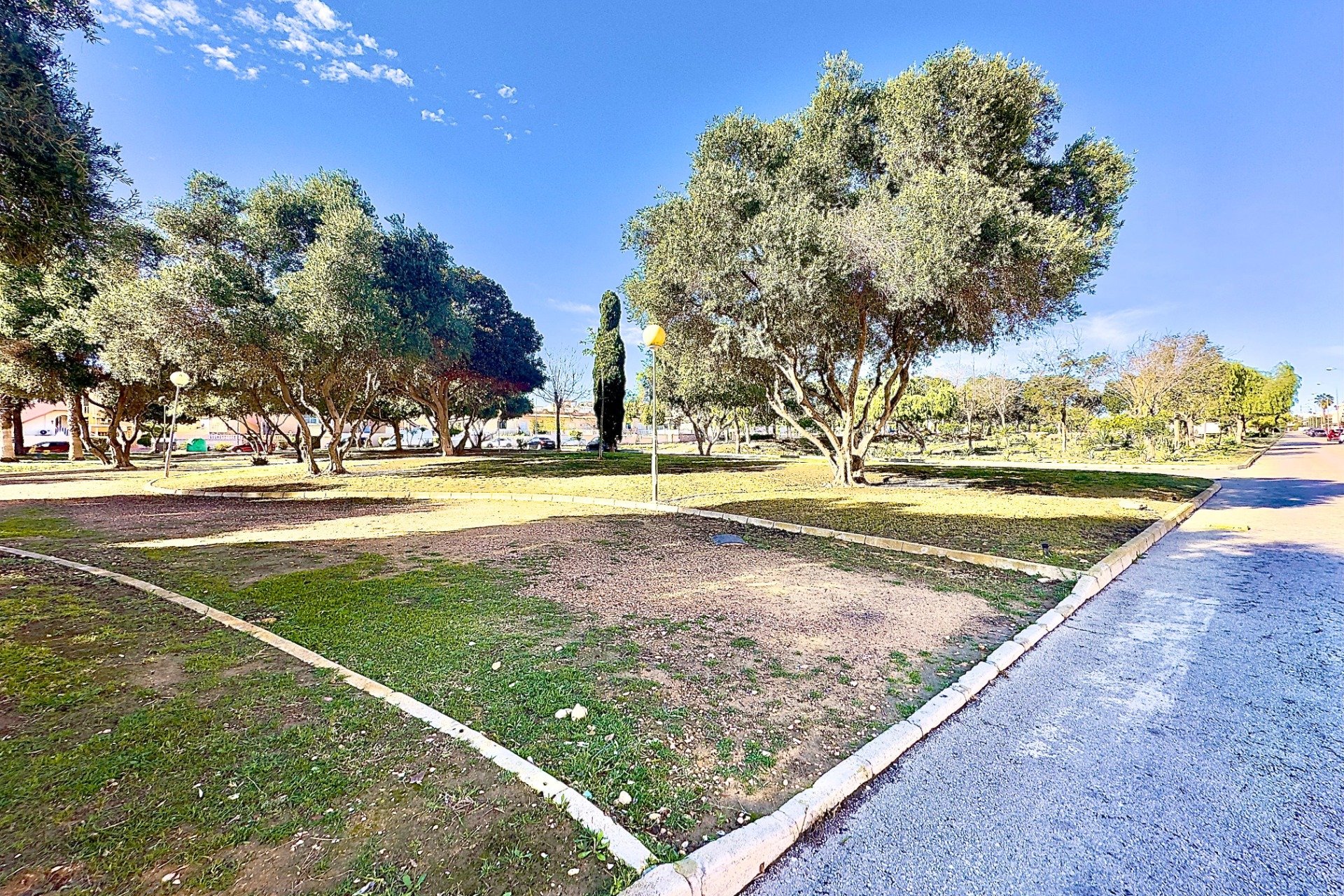 Rynek wtórny - Bungalow - Orihuela Costa - La Florida