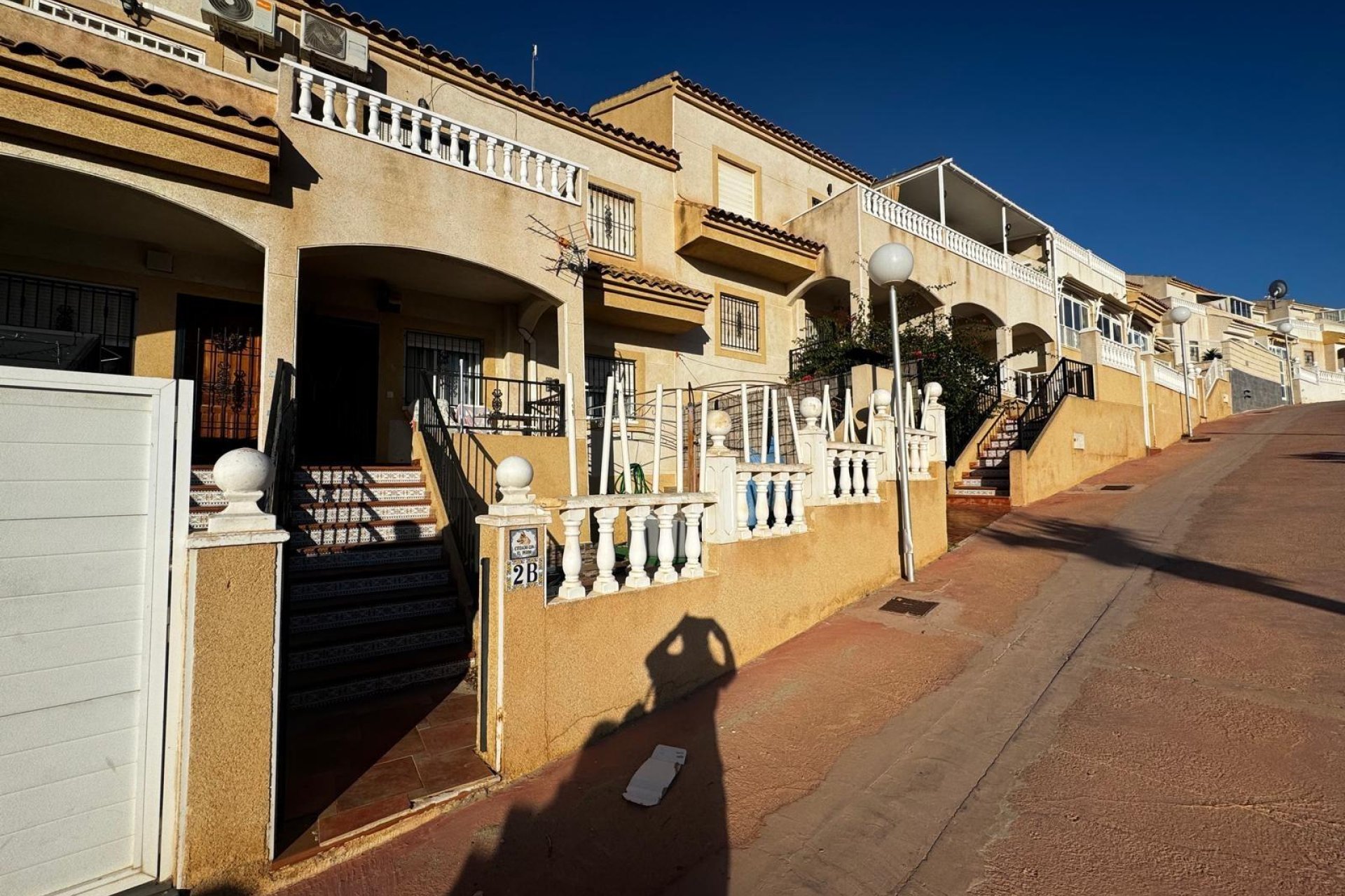 Rynek wtórny - Bungalow - Orihuela Costa - La Florida