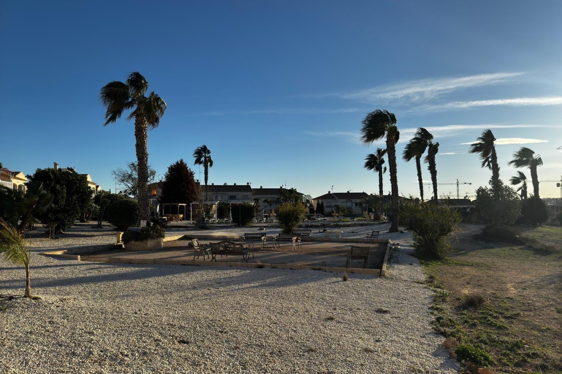 Rynek wtórny - Bungalow - Orihuela Costa - La Florida