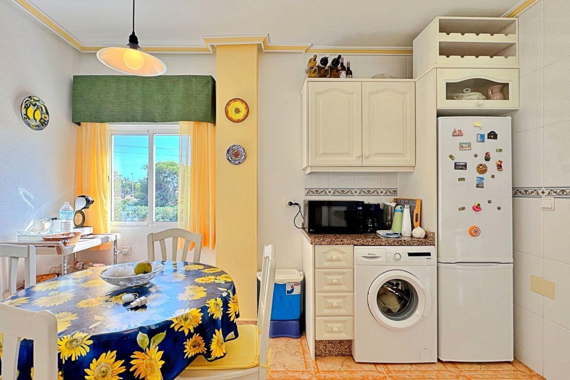 Rynek wtórny - Bungalow - Orihuela Costa - La Zenia