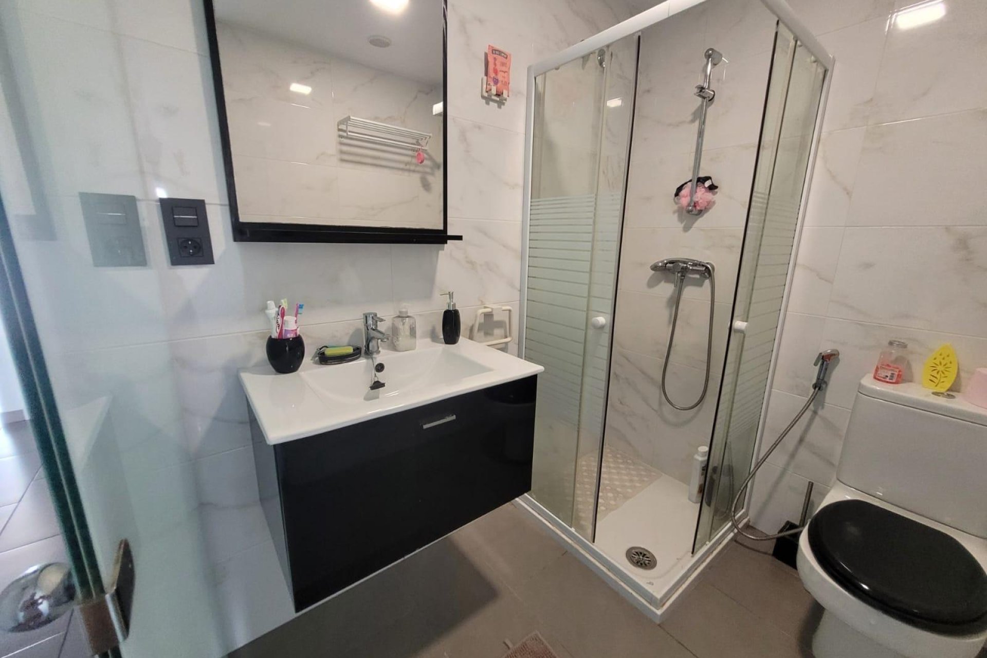 Rynek wtórny - Bungalow - Orihuela Costa - La Zenia