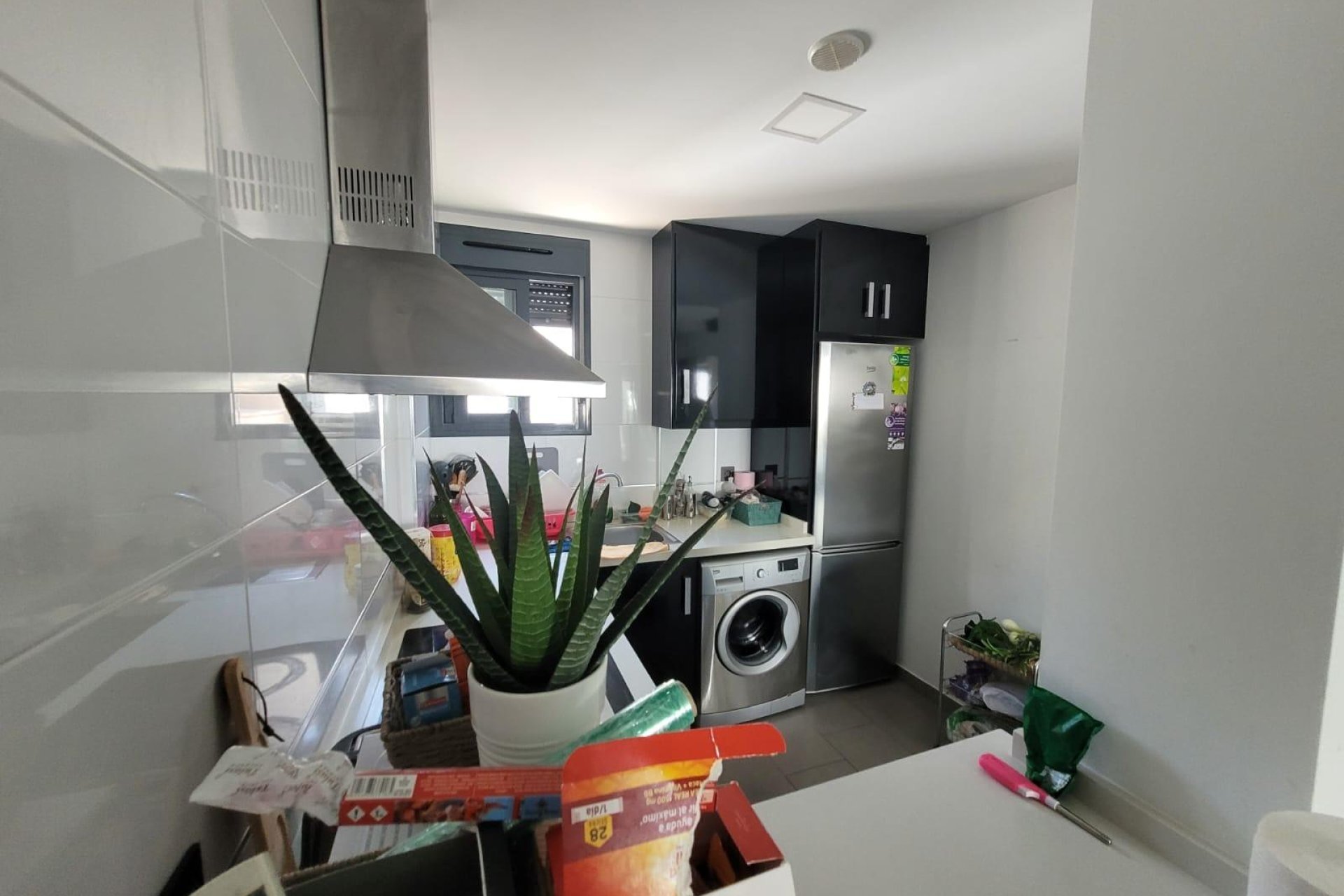 Rynek wtórny - Bungalow - Orihuela Costa - La Zenia