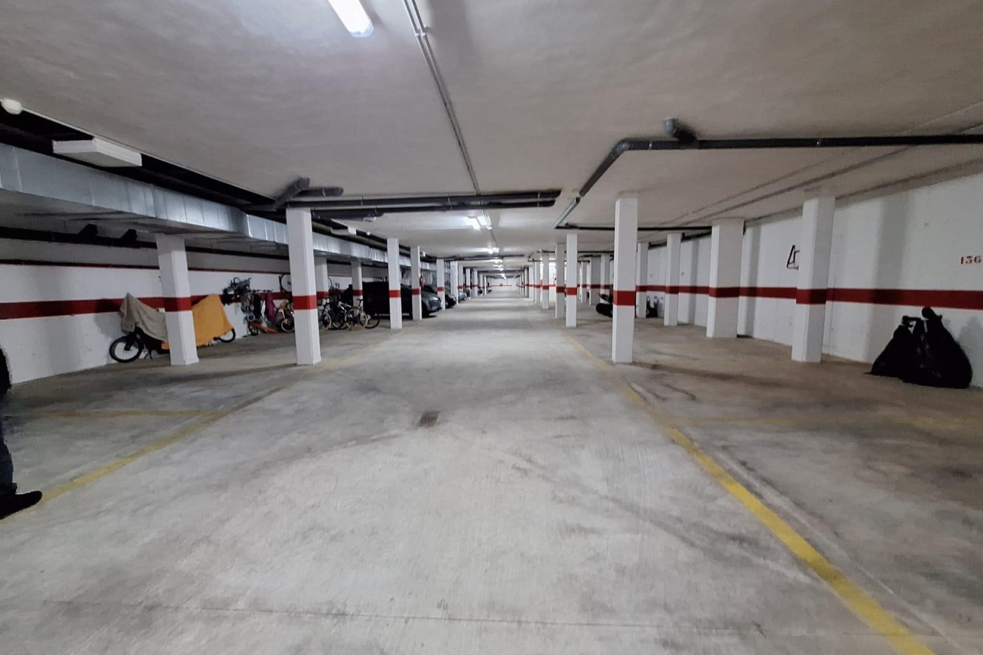 Rynek wtórny - Bungalow - Orihuela Costa - La Zenia