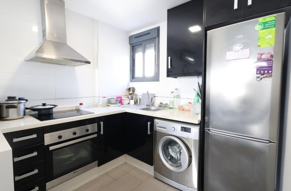 Rynek wtórny - Bungalow - Orihuela Costa - La Zenia