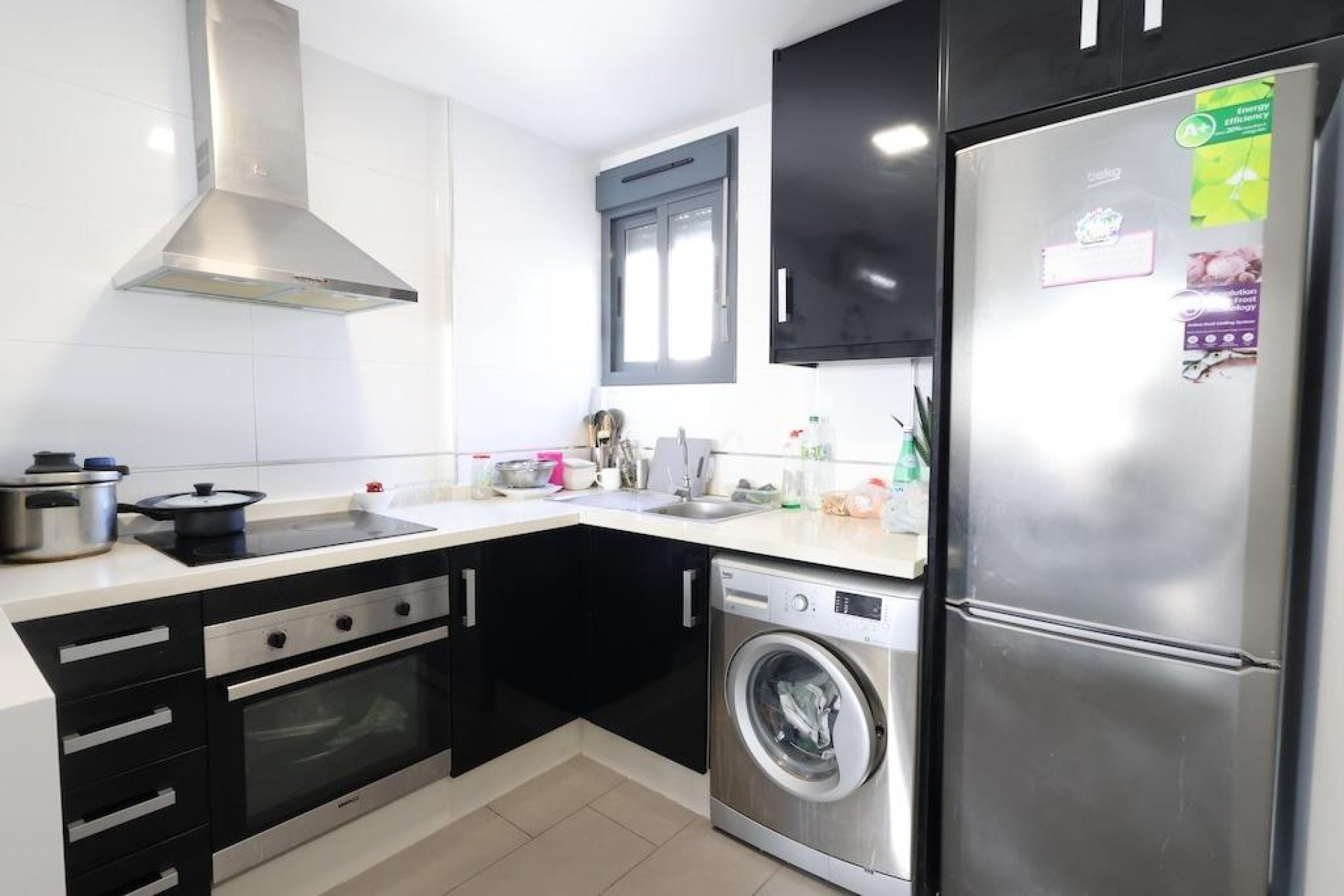 Rynek wtórny - Bungalow - Orihuela Costa - La Zenia