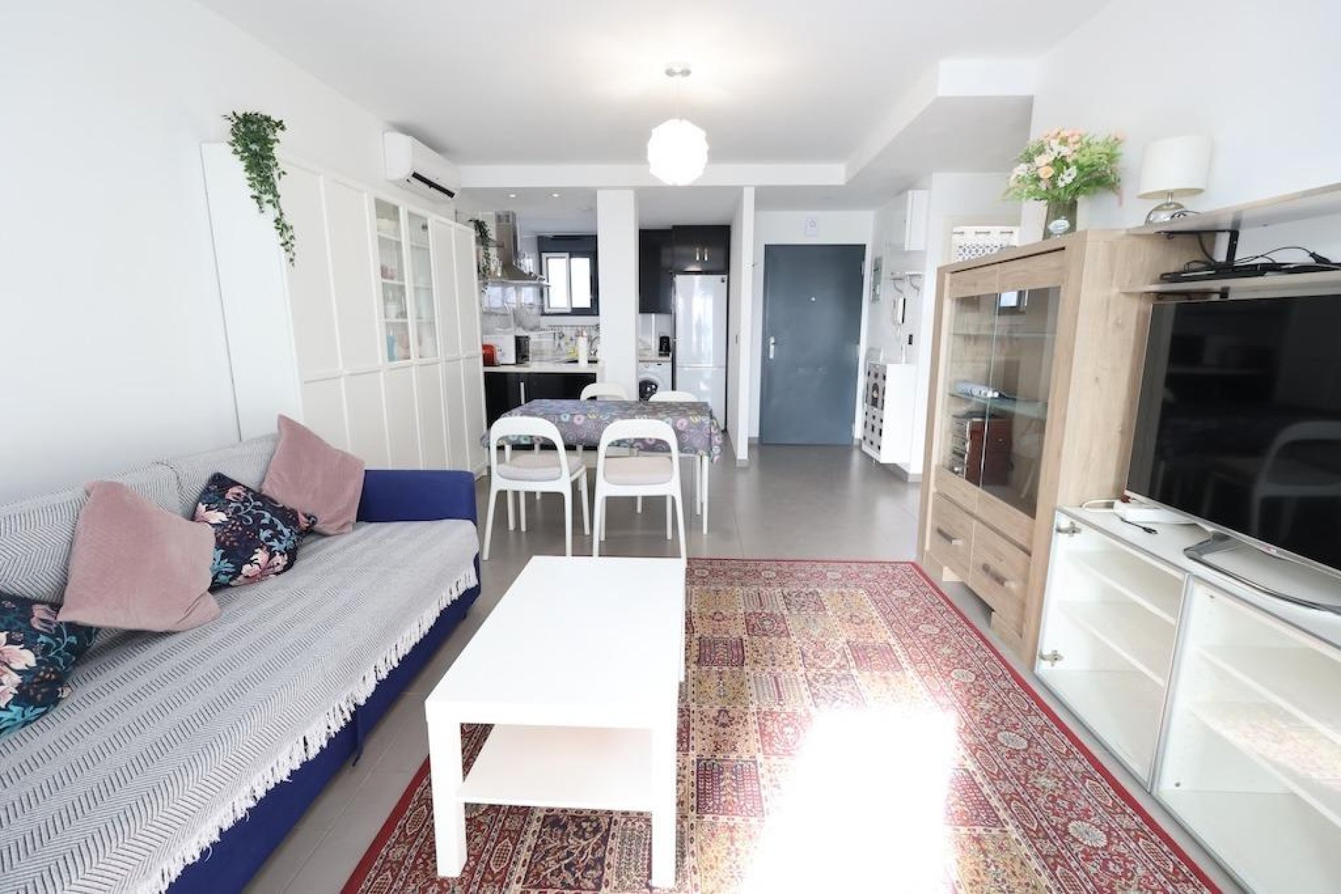 Rynek wtórny - Bungalow - Orihuela Costa - La Zenia