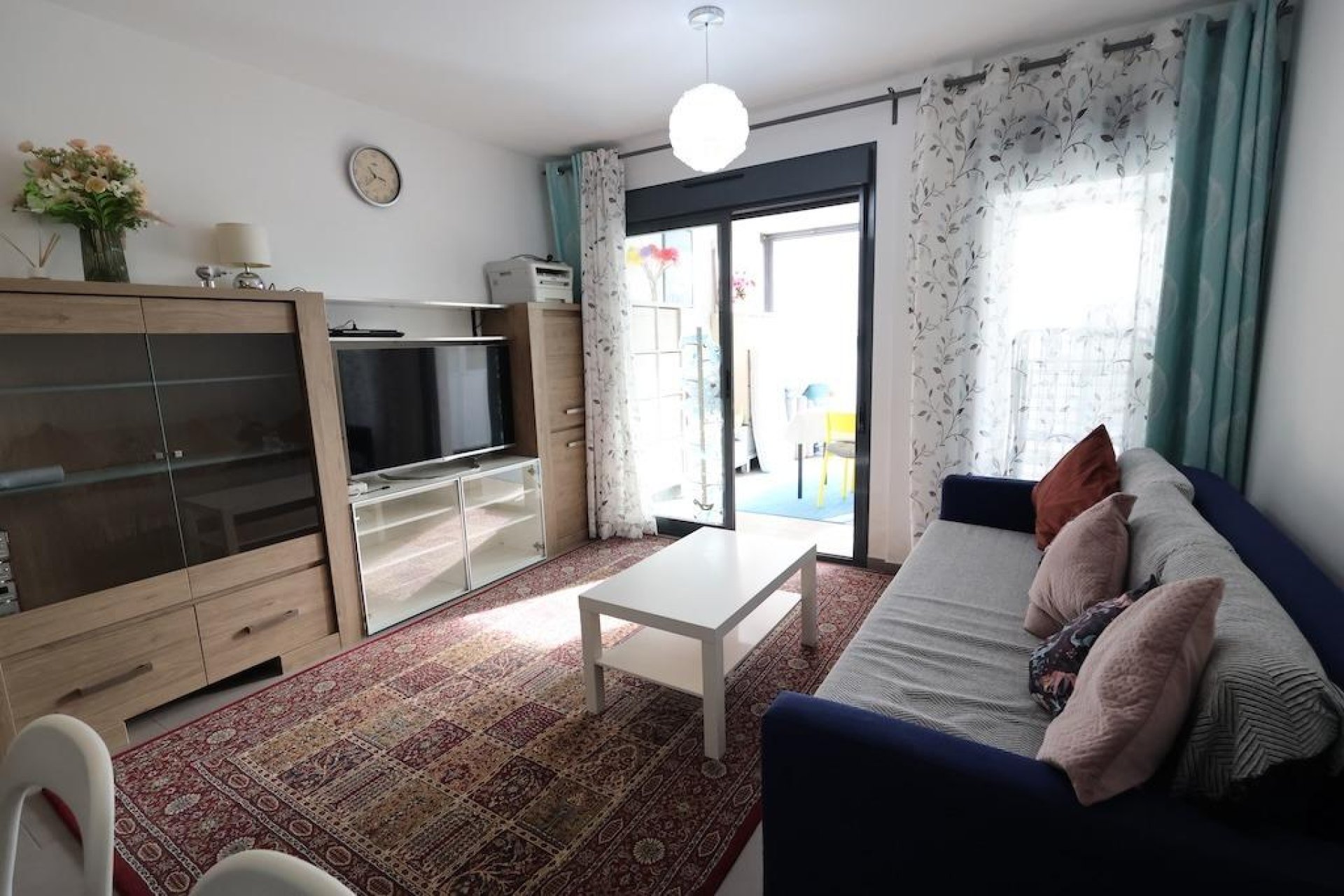 Rynek wtórny - Bungalow - Orihuela Costa - La Zenia