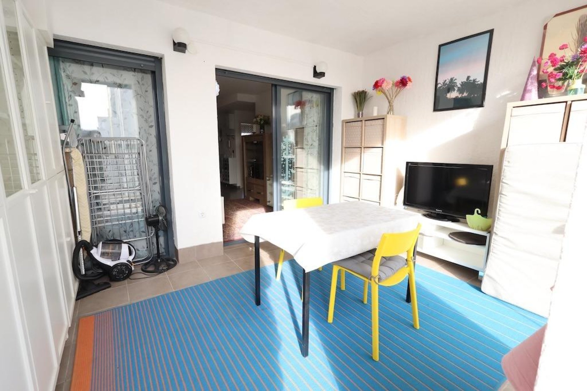 Rynek wtórny - Bungalow - Orihuela Costa - La Zenia