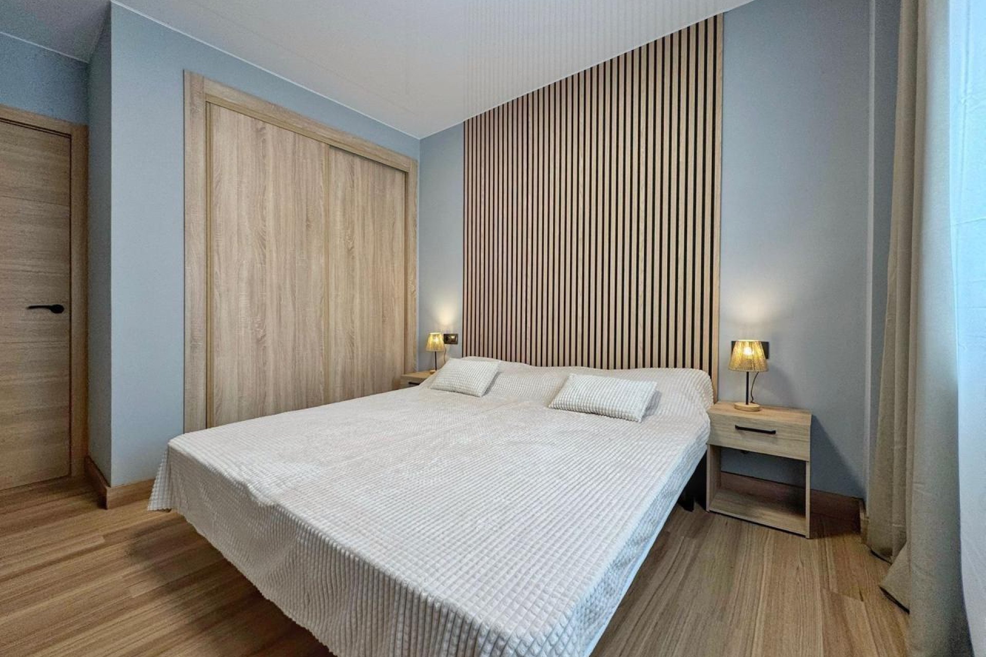 Rynek wtórny - Bungalow - Orihuela Costa - Las Filipinas