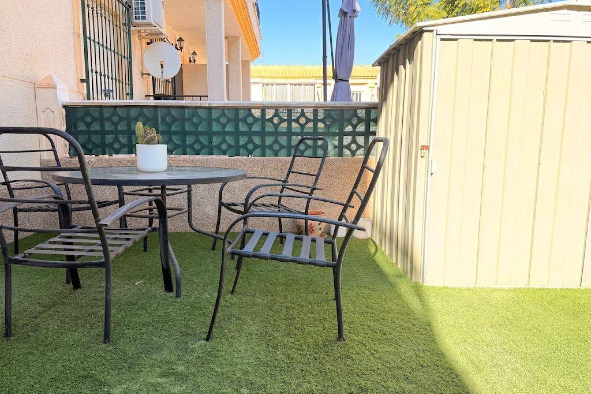 Rynek wtórny - Bungalow - Orihuela Costa - Las Filipinas