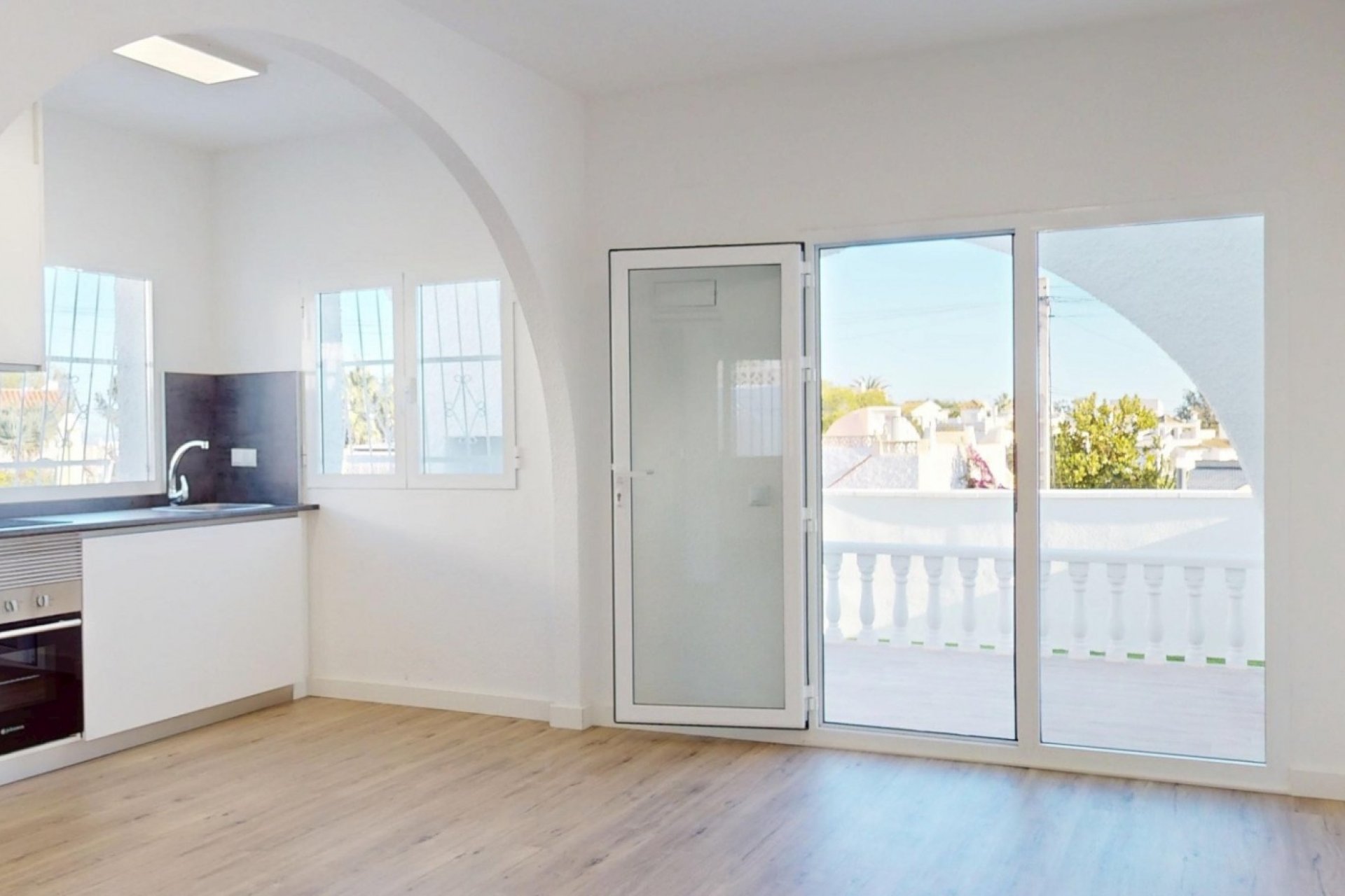 Rynek wtórny - Bungalow - Orihuela Costa - Las Filipinas