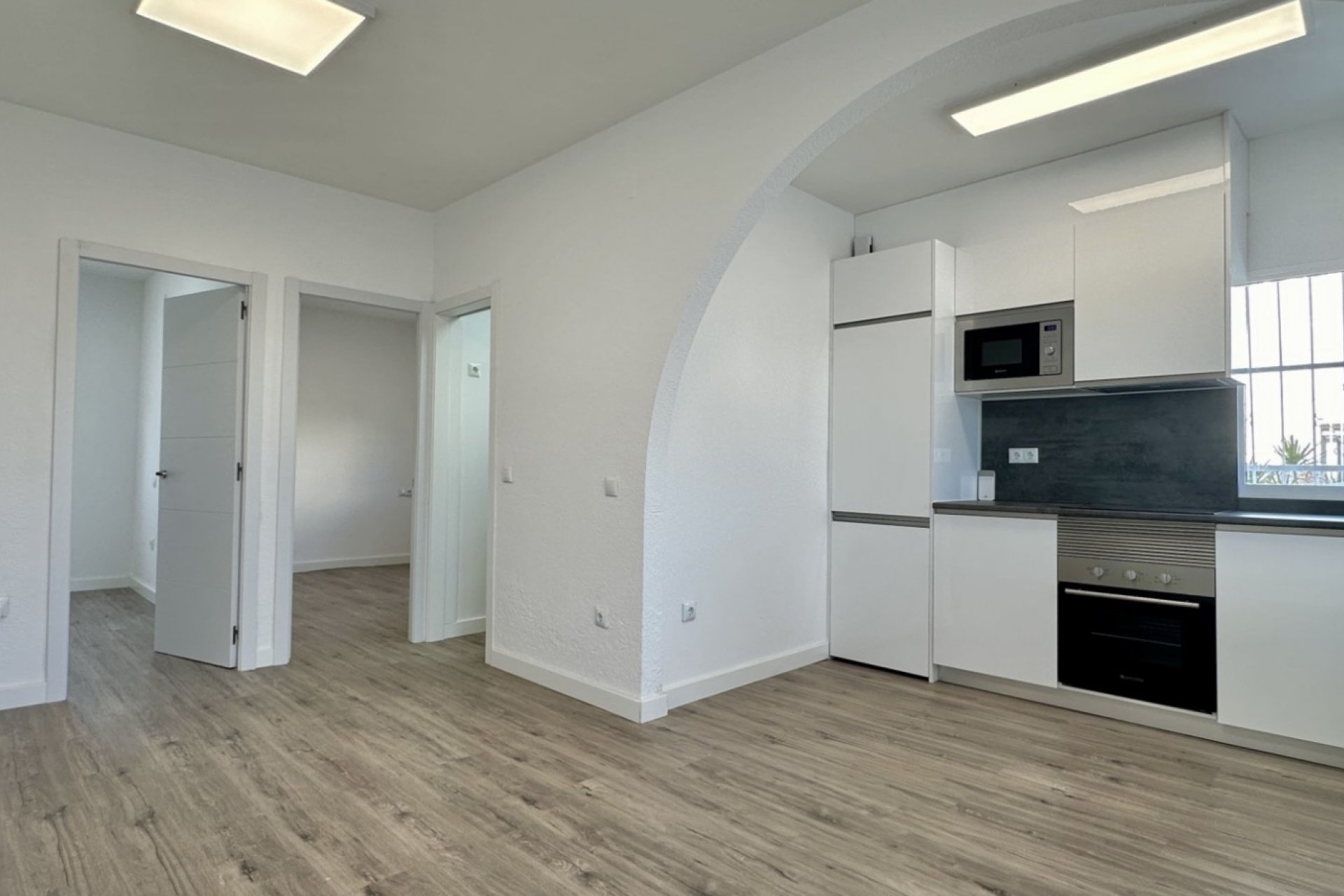 Rynek wtórny - Bungalow - Orihuela Costa - Las Filipinas