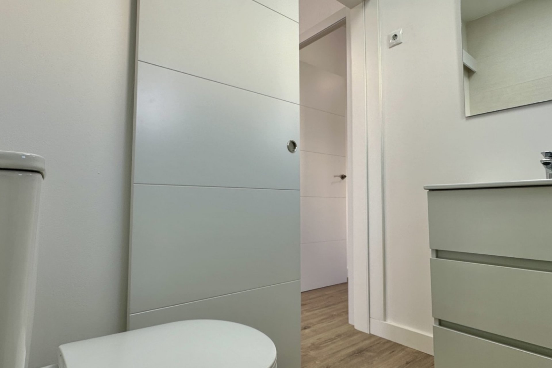 Rynek wtórny - Bungalow - Orihuela Costa - Las Filipinas