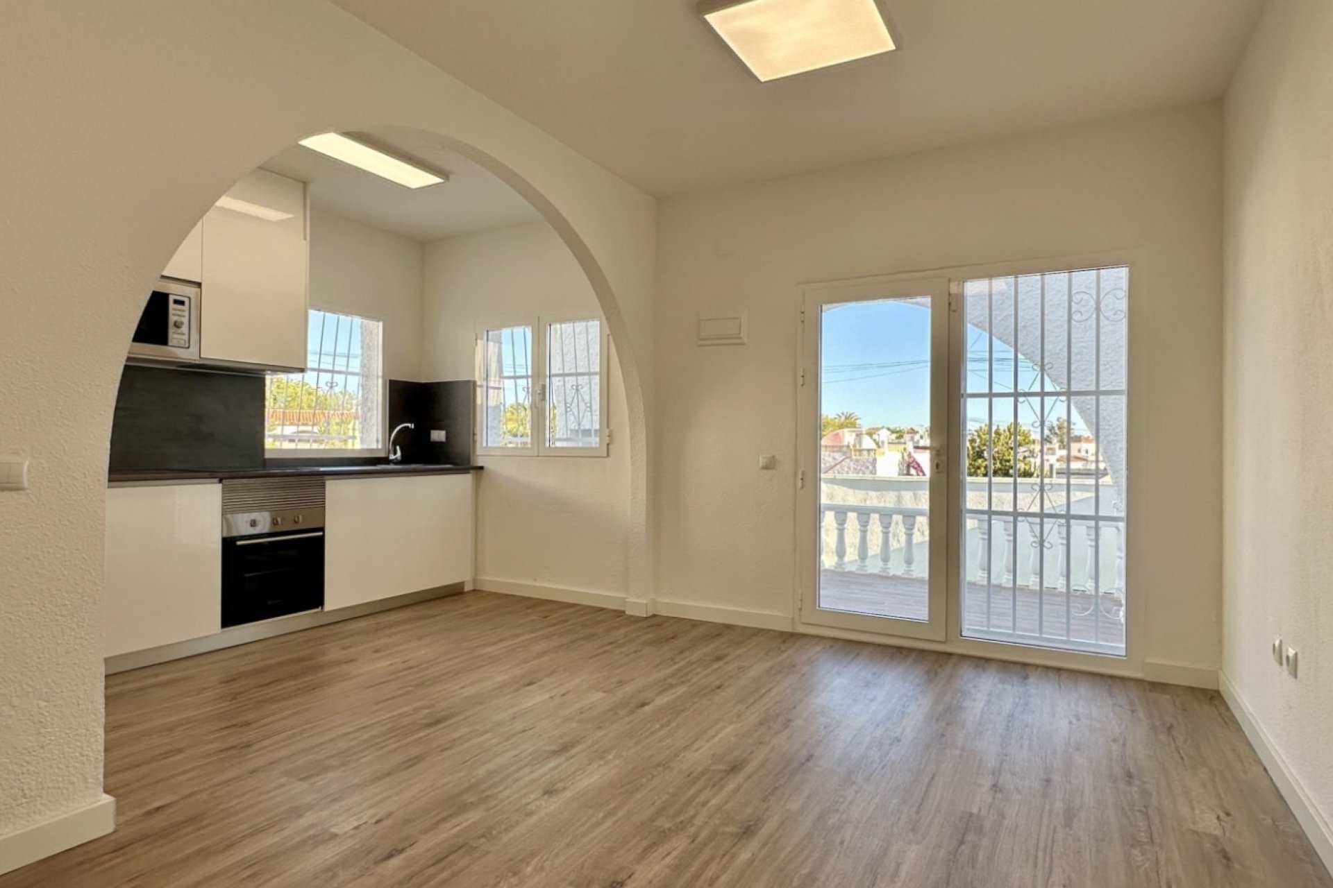 Rynek wtórny - Bungalow - Orihuela Costa - Las Filipinas