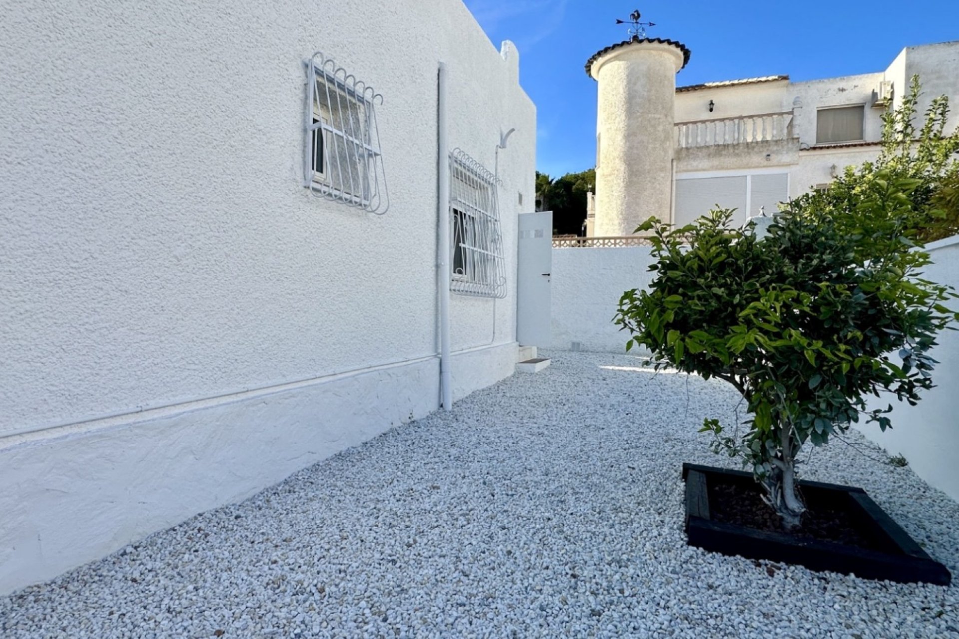 Rynek wtórny - Bungalow - Orihuela Costa - Las Filipinas