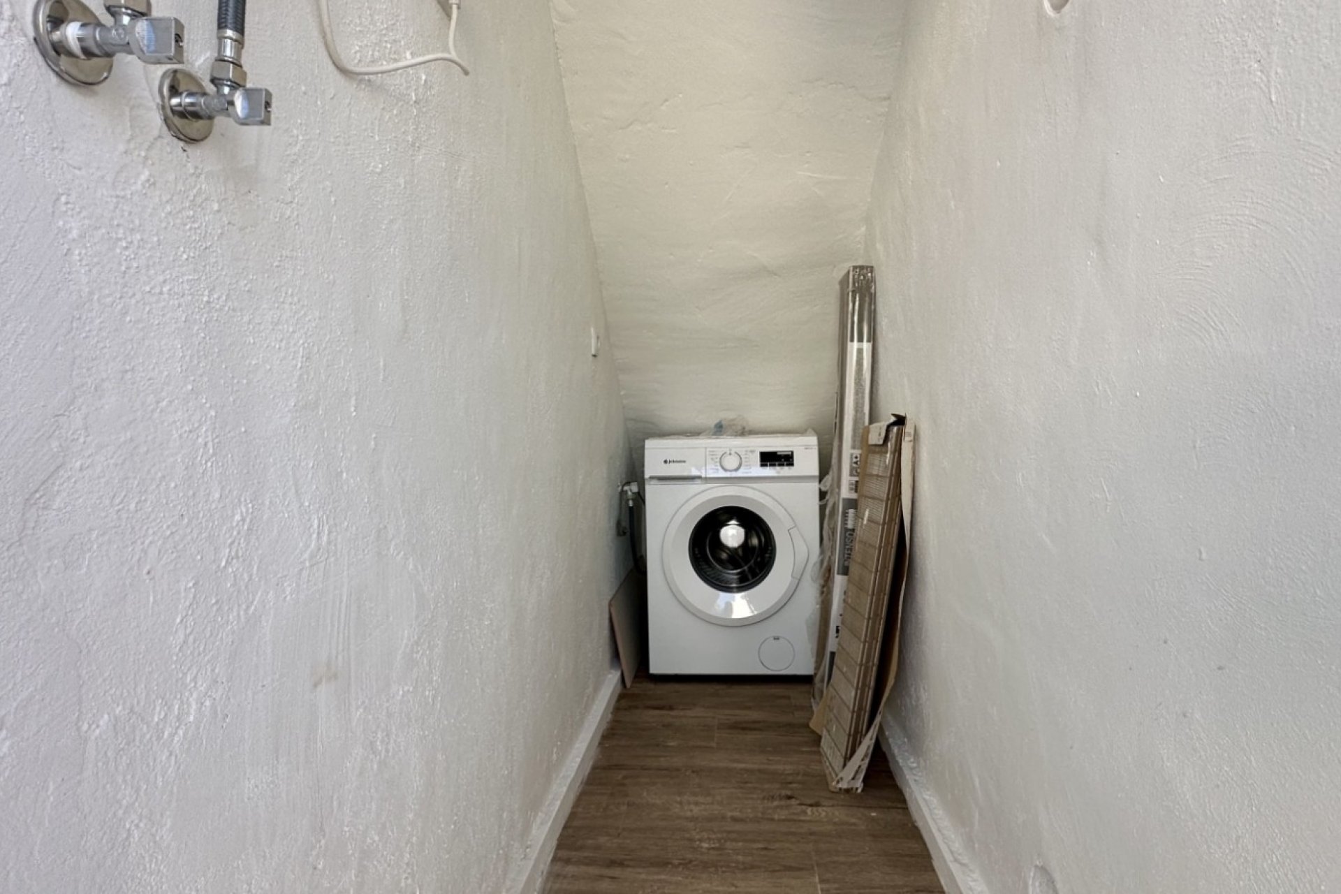 Rynek wtórny - Bungalow - Orihuela Costa - Las Filipinas