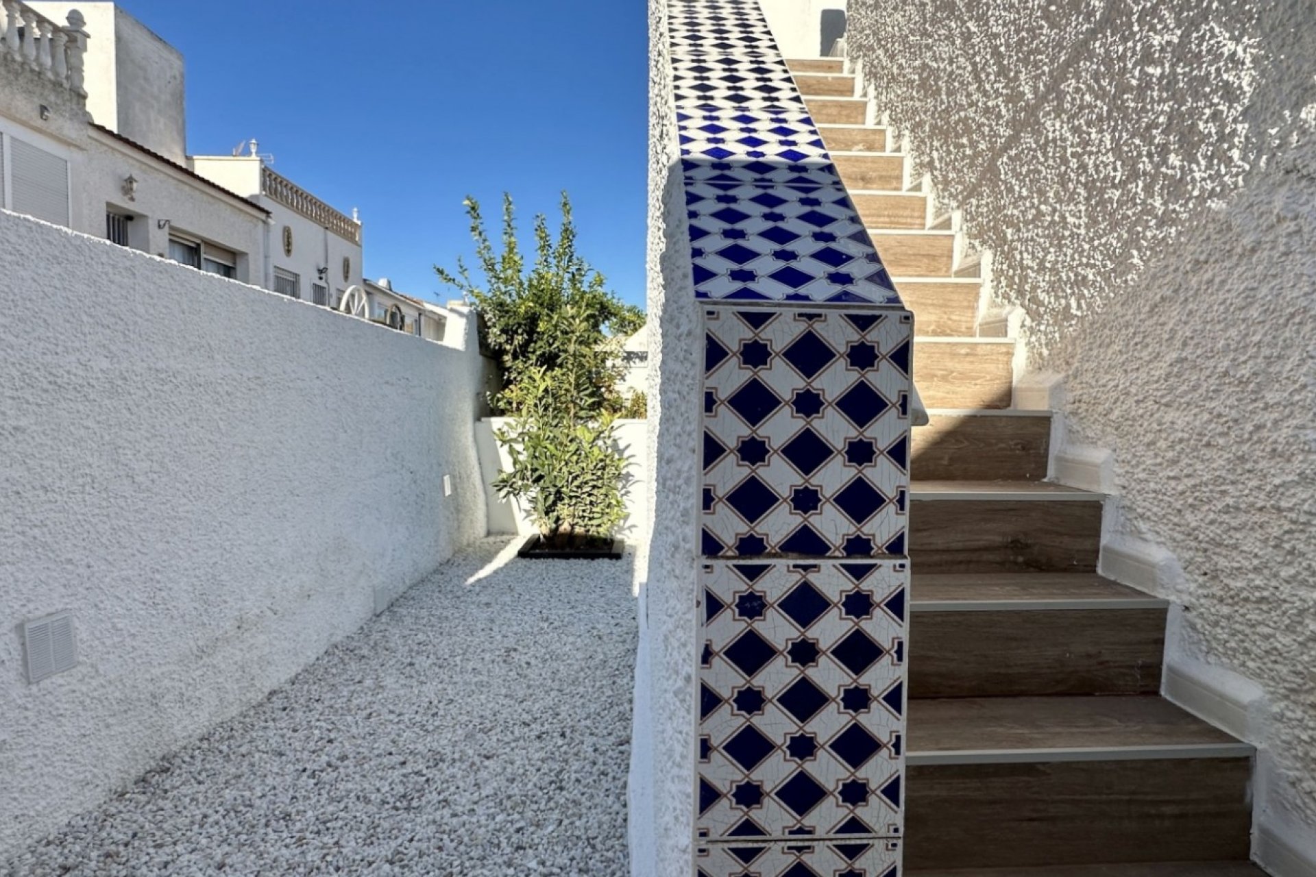 Rynek wtórny - Bungalow - Orihuela Costa - Las Filipinas