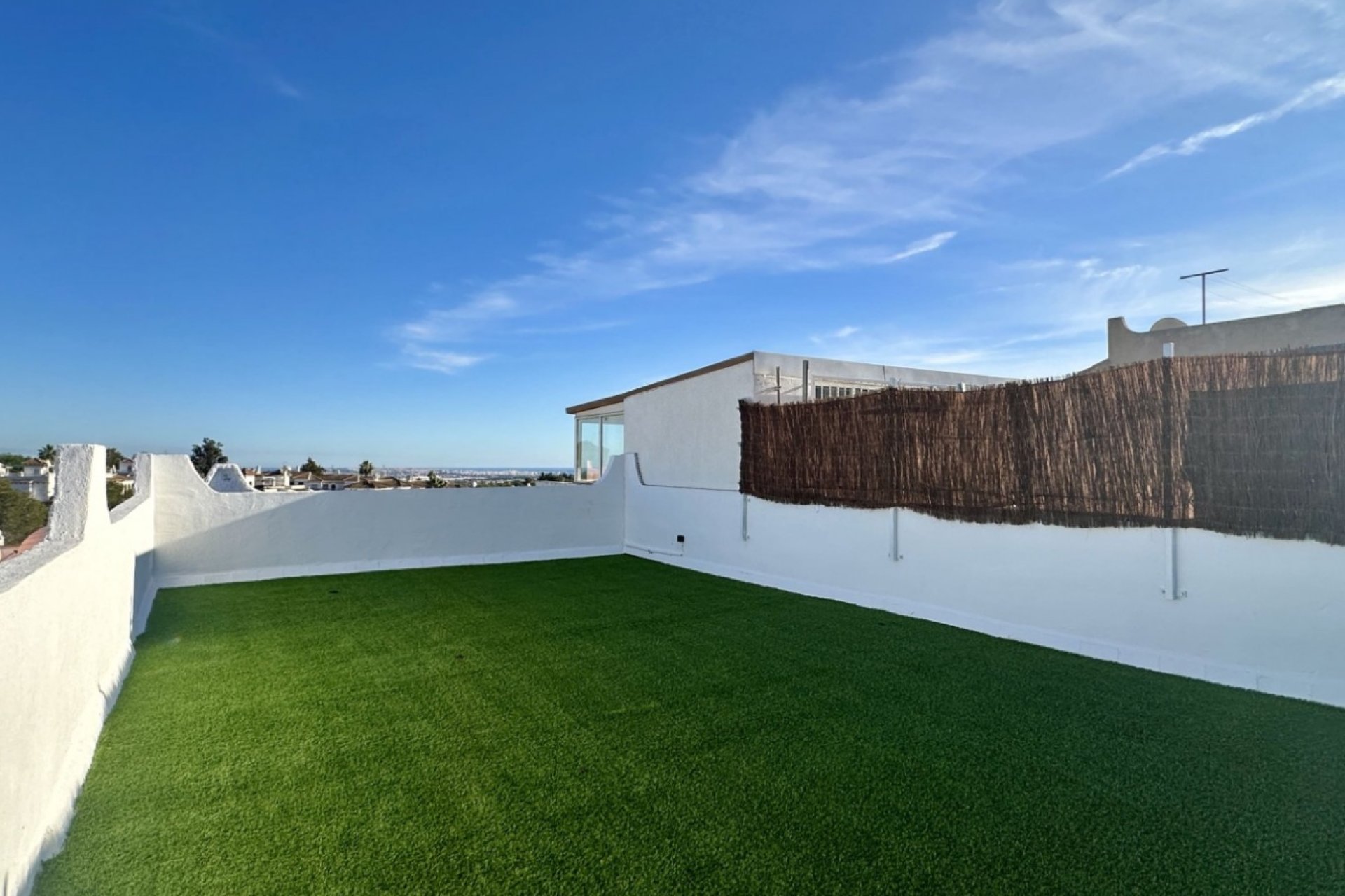 Rynek wtórny - Bungalow - Orihuela Costa - Las Filipinas