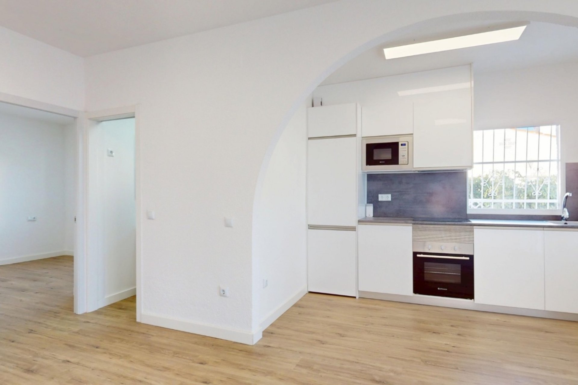 Rynek wtórny - Bungalow - Orihuela Costa - Las Filipinas