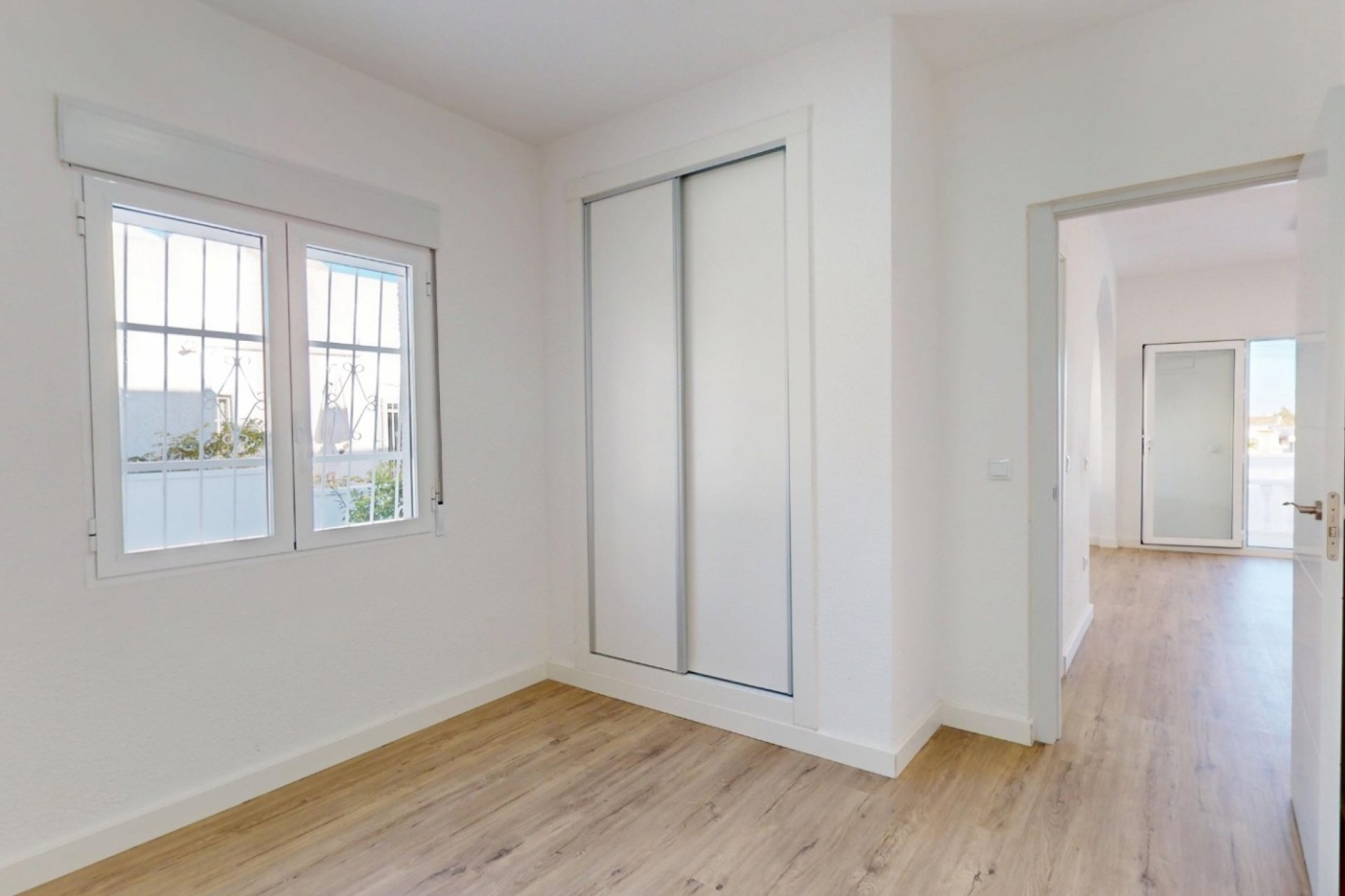 Rynek wtórny - Bungalow - Orihuela Costa - Las Filipinas